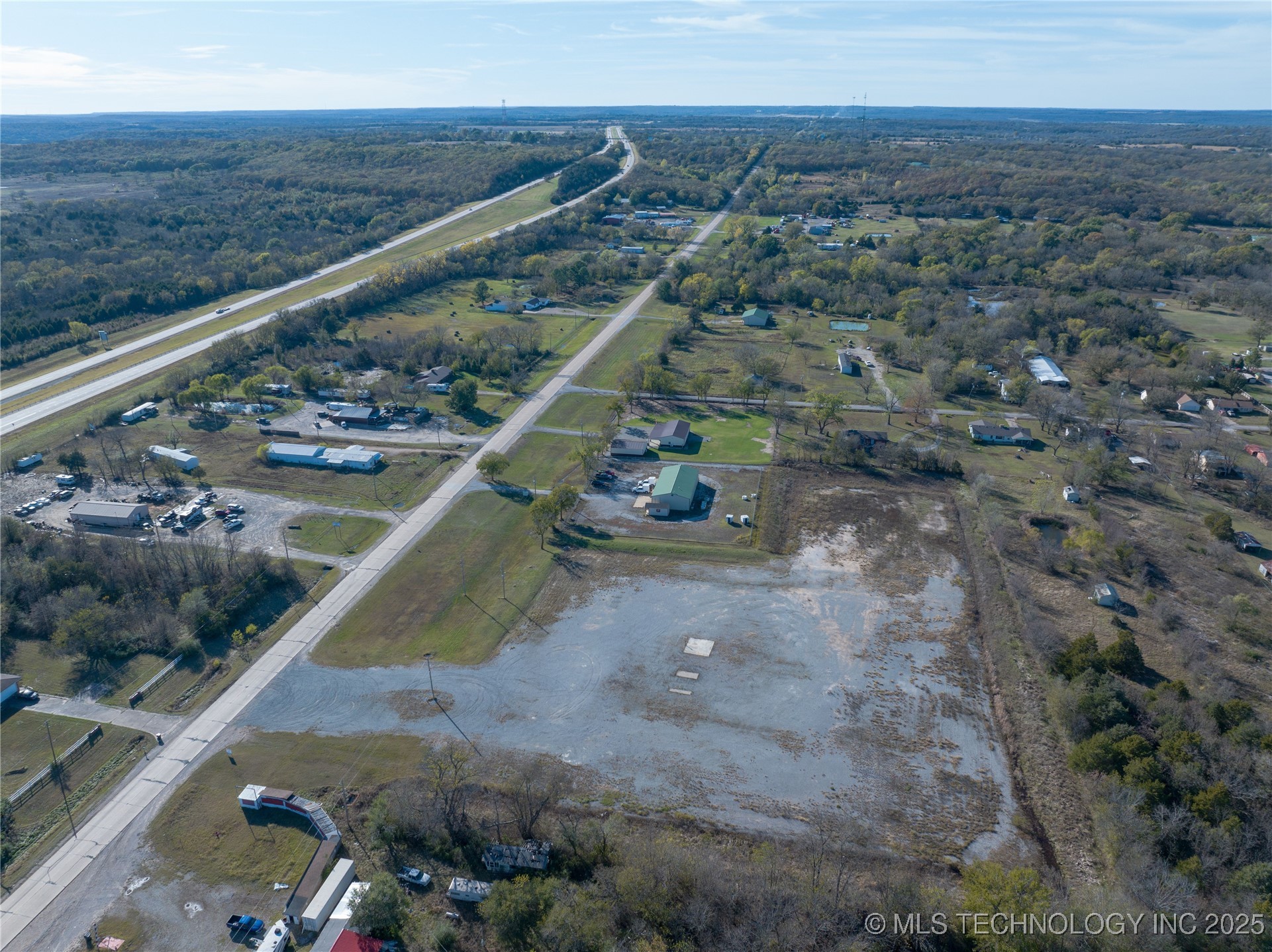 0000 Hwy 62 Property Photo 32