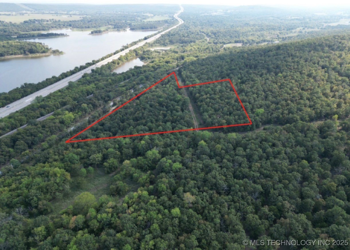 4 N Coal Creek Property Photo 1