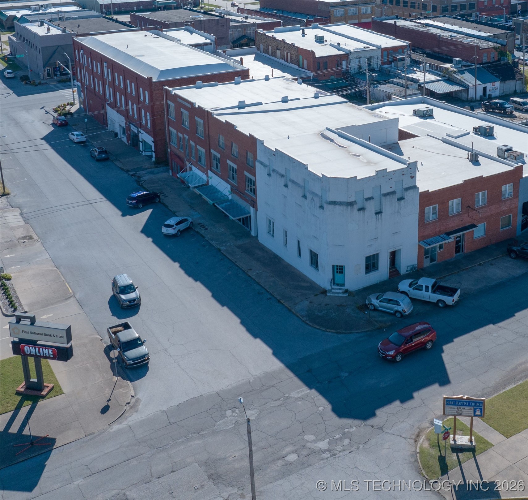 403 W Trudgeon Street Property Photo 1