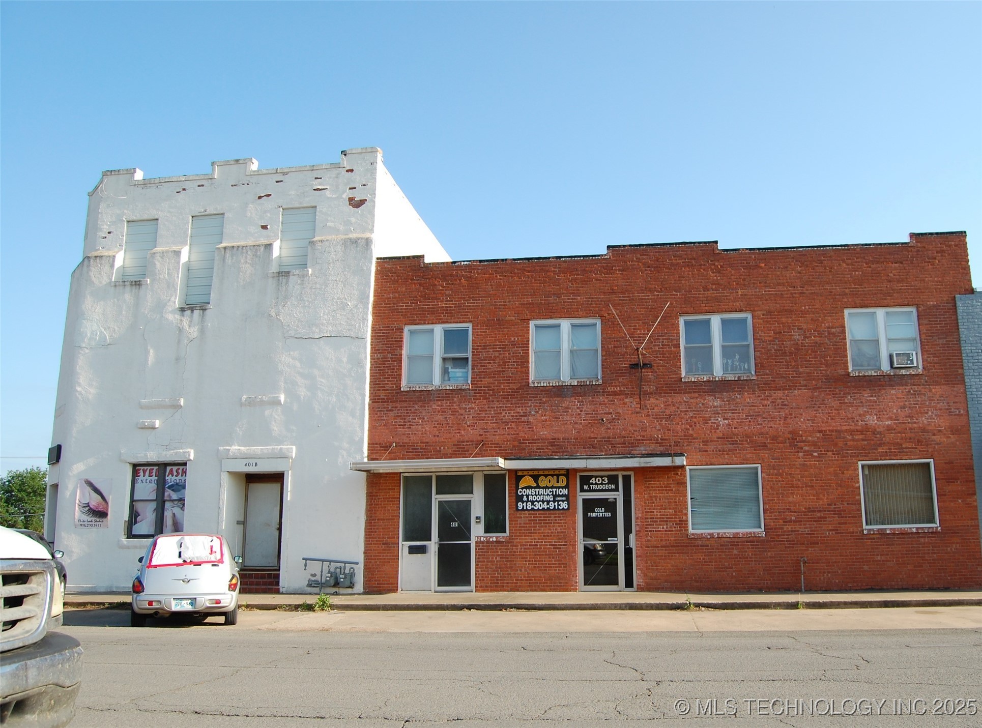 403 W Trudgeon Street Property Photo 8