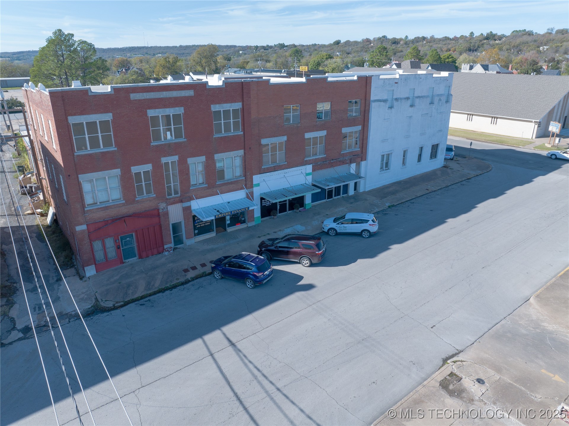 403 W Trudgeon Street Property Photo 18