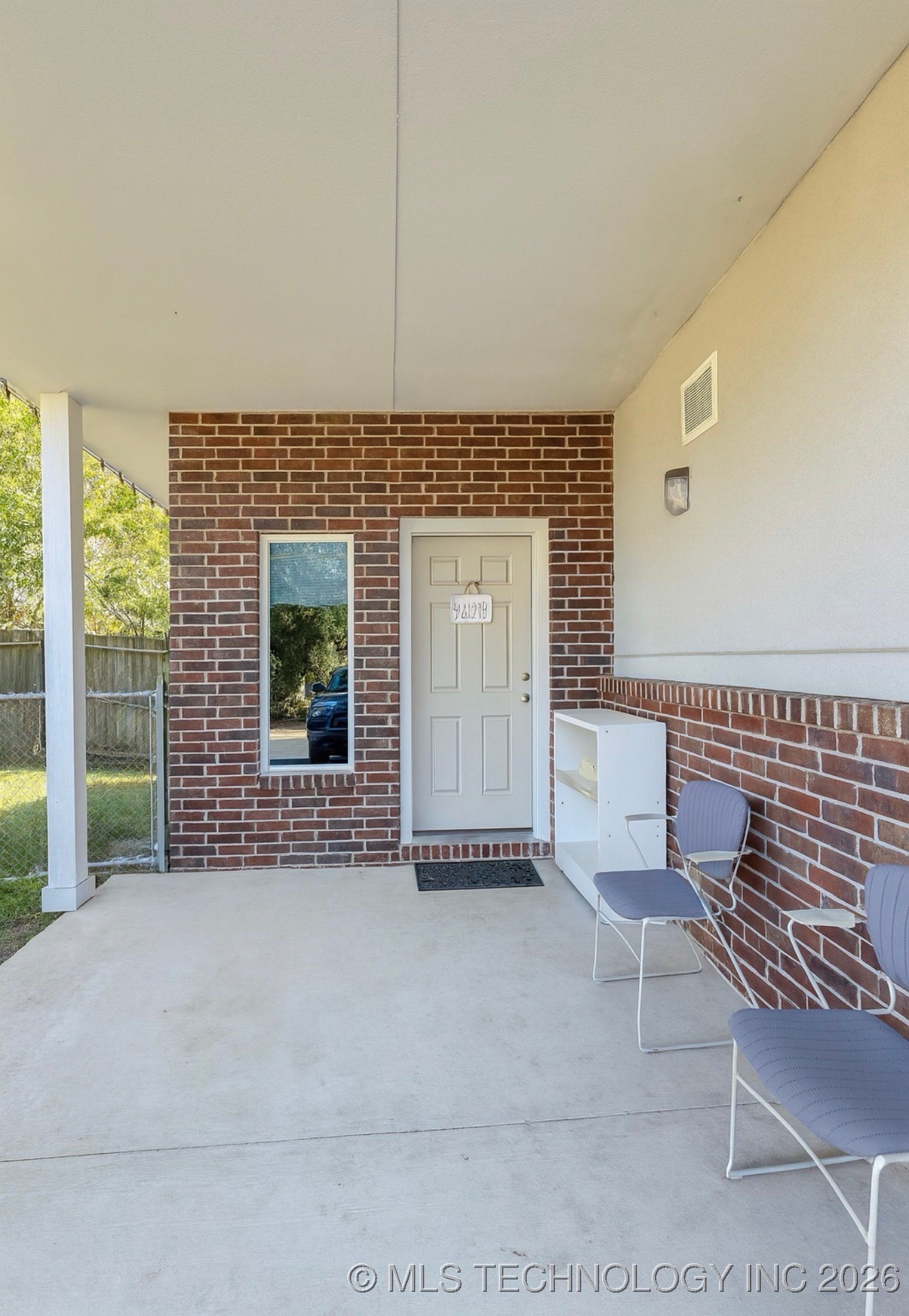 1235 N Trenton Avenue Property Photo 3