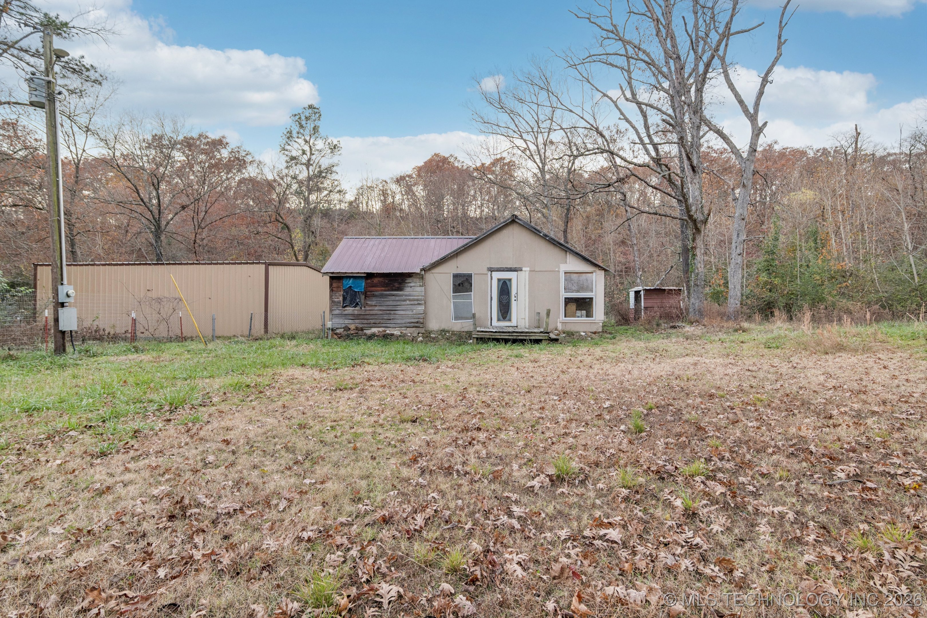 20455 E Whipperwill Road Property Photo 1