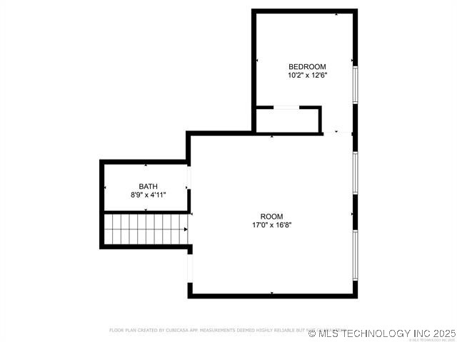 15410 E 87th Street Property Photo 3