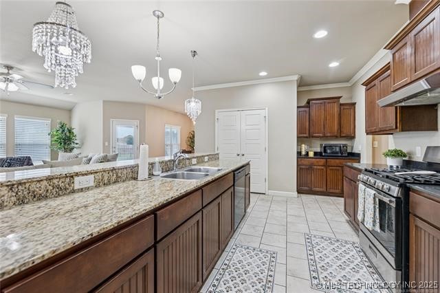 15410 E 87th Street Property Photo 9