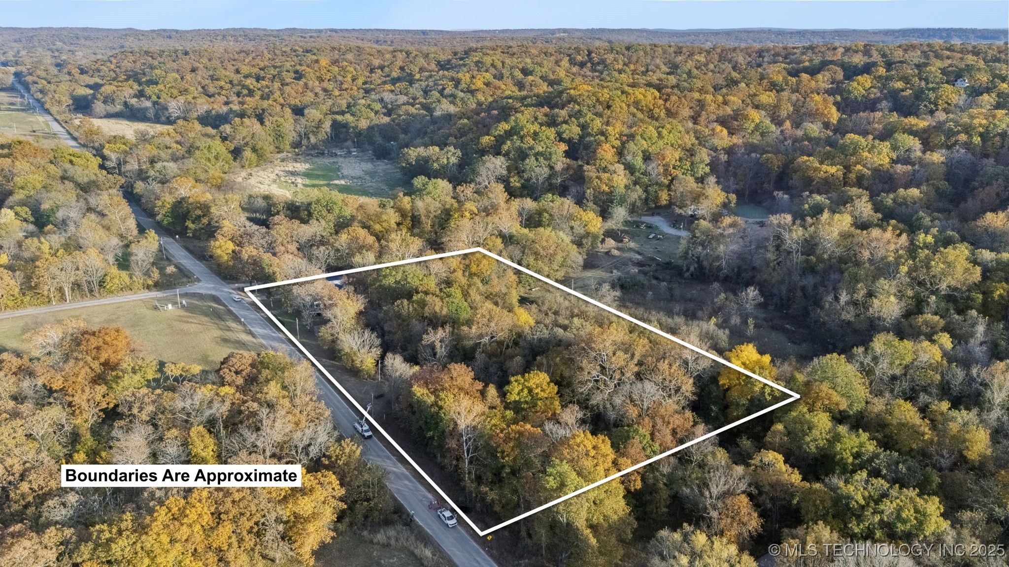 17980 E 430 Road Property Photo 2