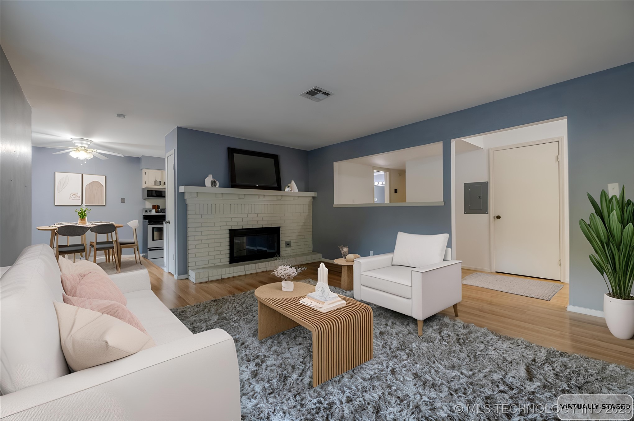 6804 S Toledo Avenue 404 Property Photo 4