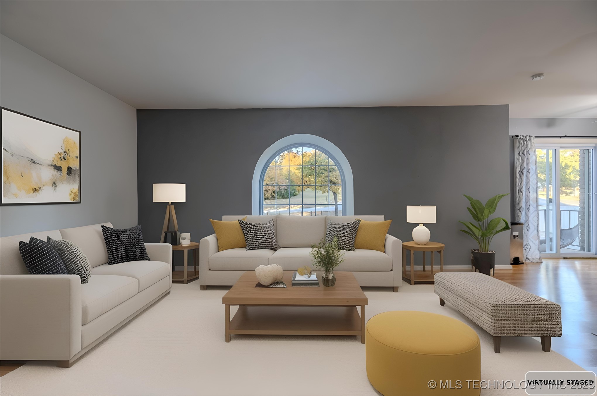 6804 S Toledo Avenue 404 Property Photo 10