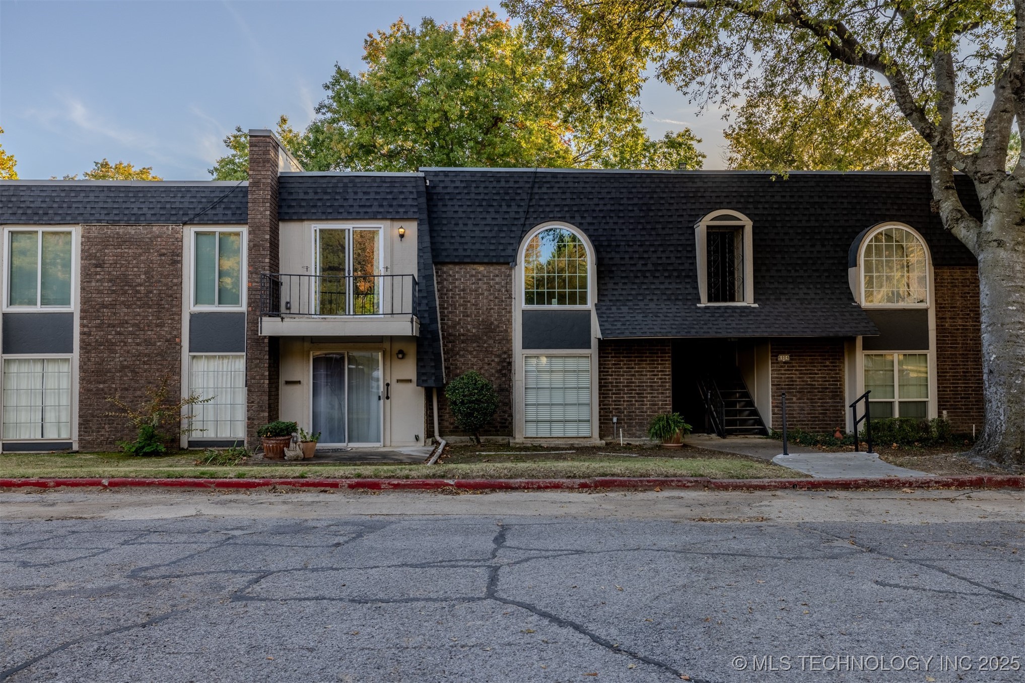 6804 S Toledo Avenue 404 Property Photo 35