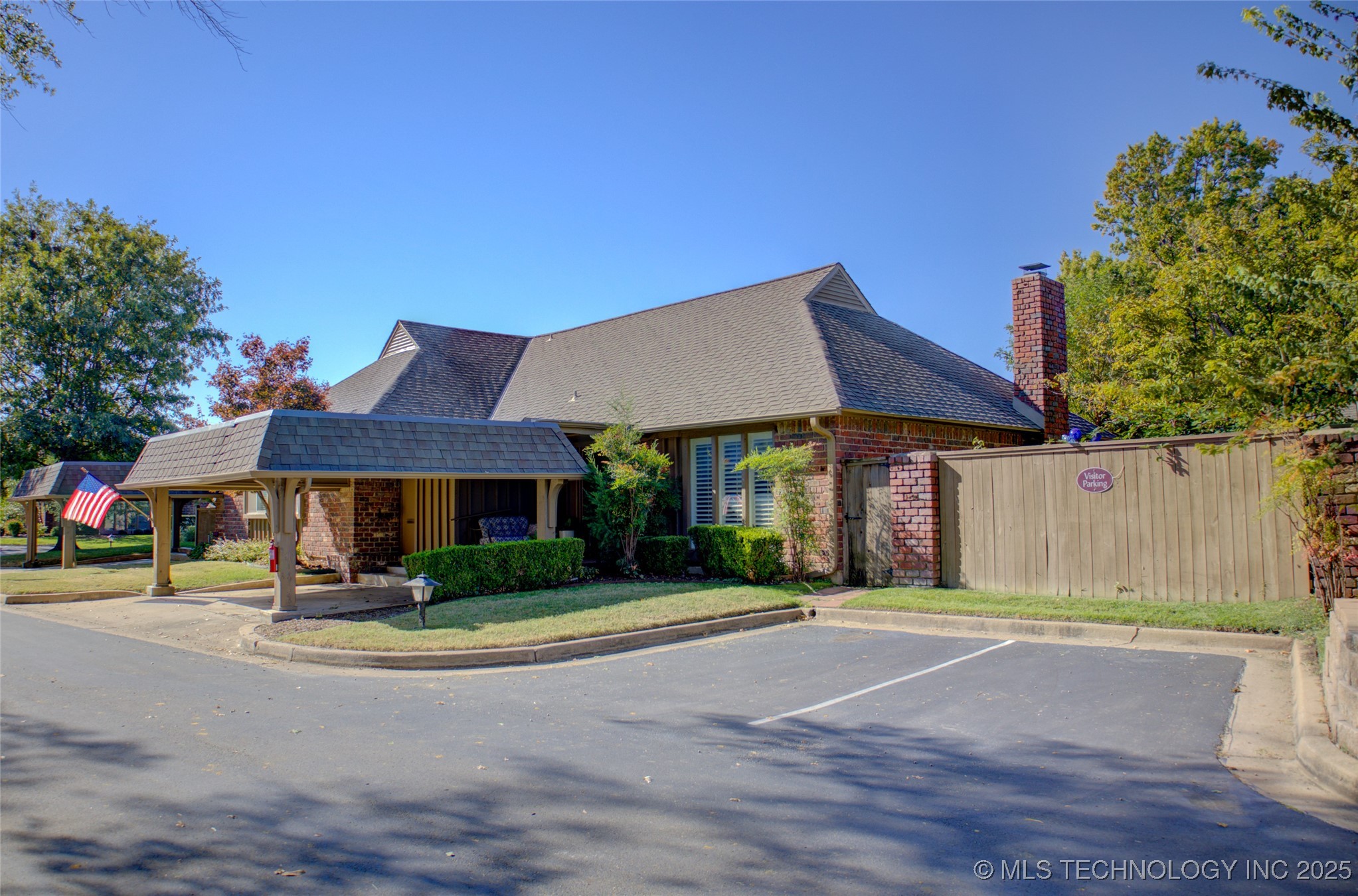 5206 S Harvard Avenue 106 Property Photo 42