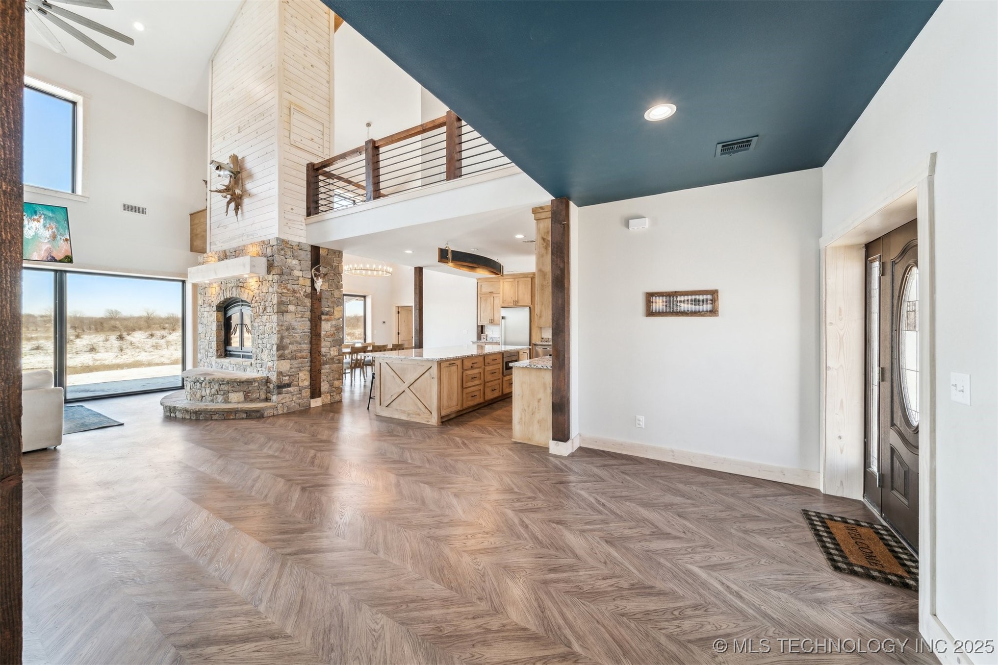 9501 S 4170 Road Property Photo 7