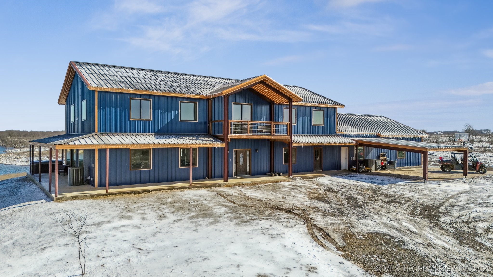 9501 S 4170 Road Property Photo 14