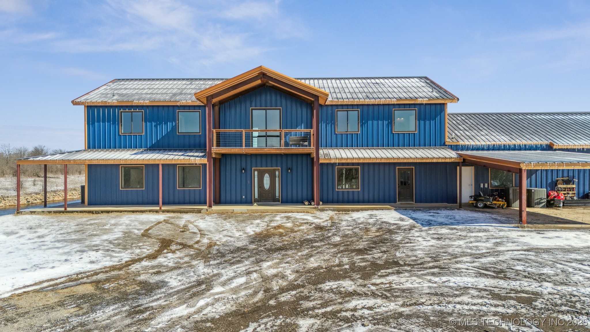 9501 S 4170 Road Property Photo 16