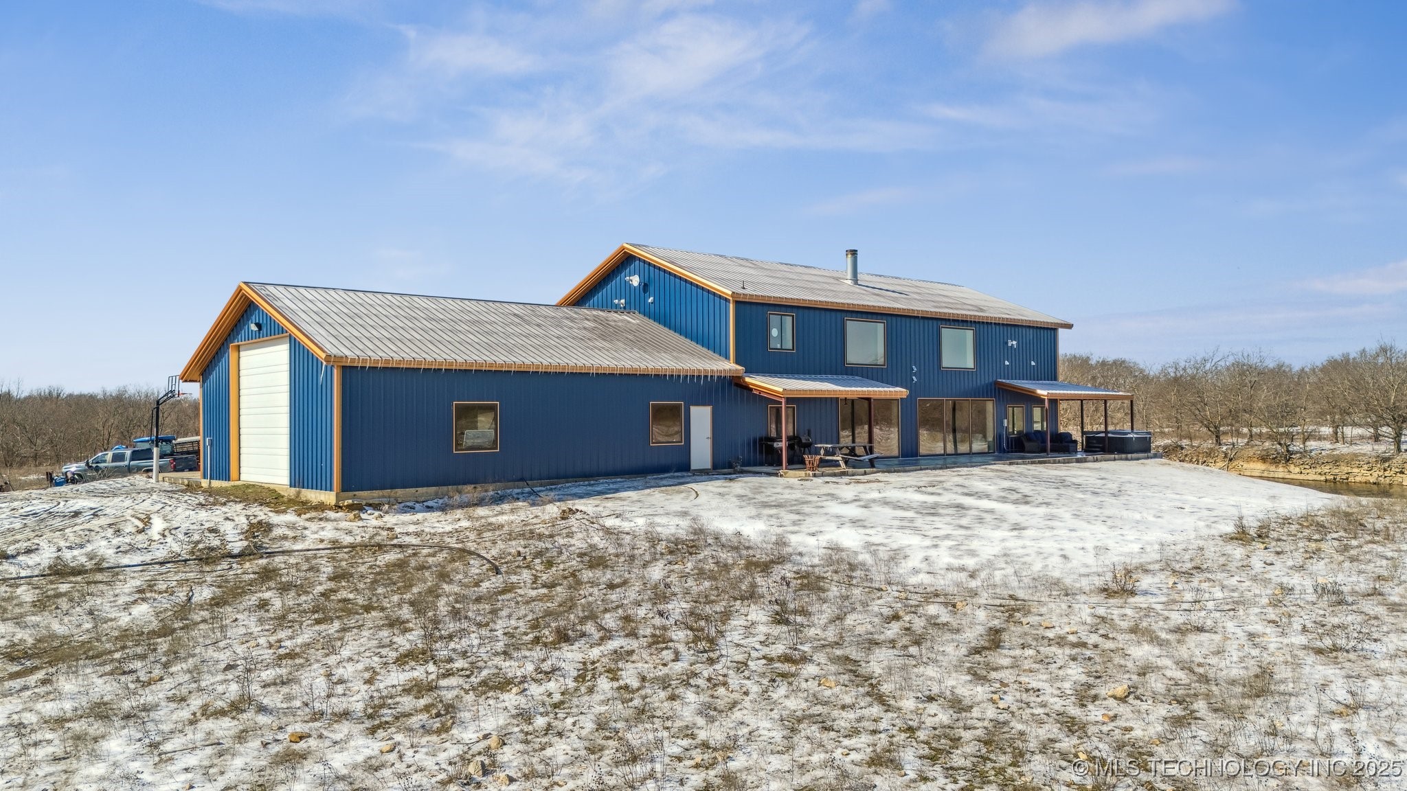 9501 S 4170 Road Property Photo 17