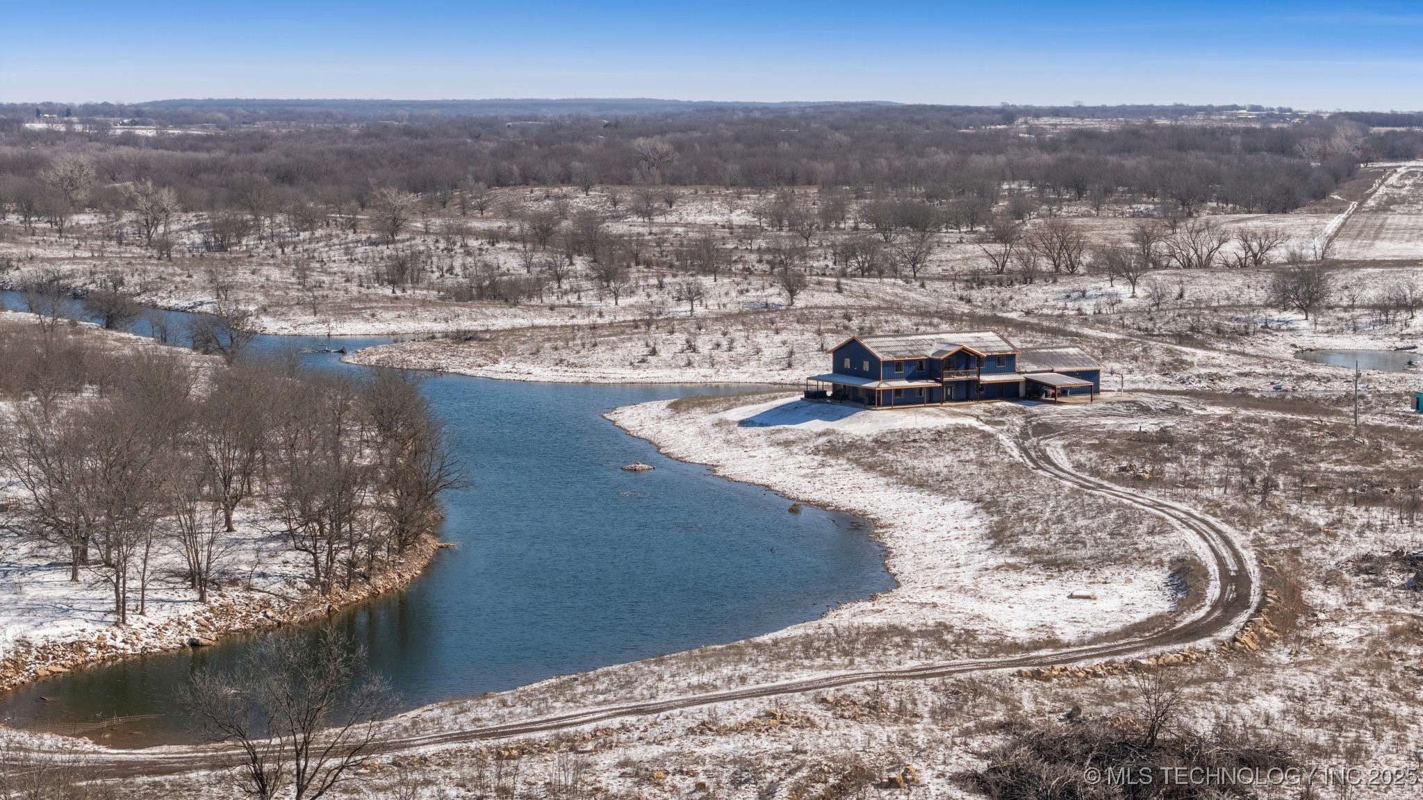 9501 S 4170 Road Property Photo 20