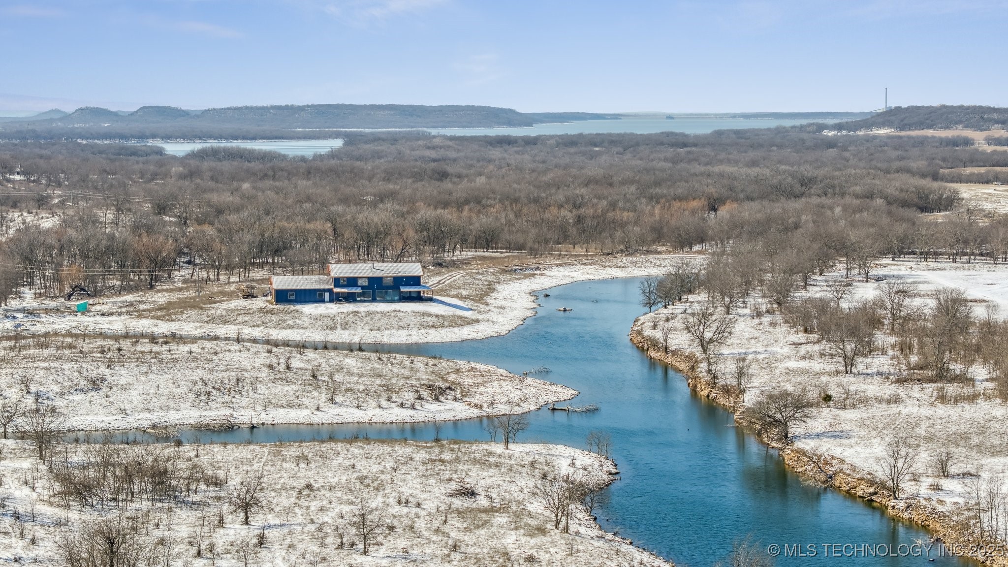 9501 S 4170 Road Property Photo 32