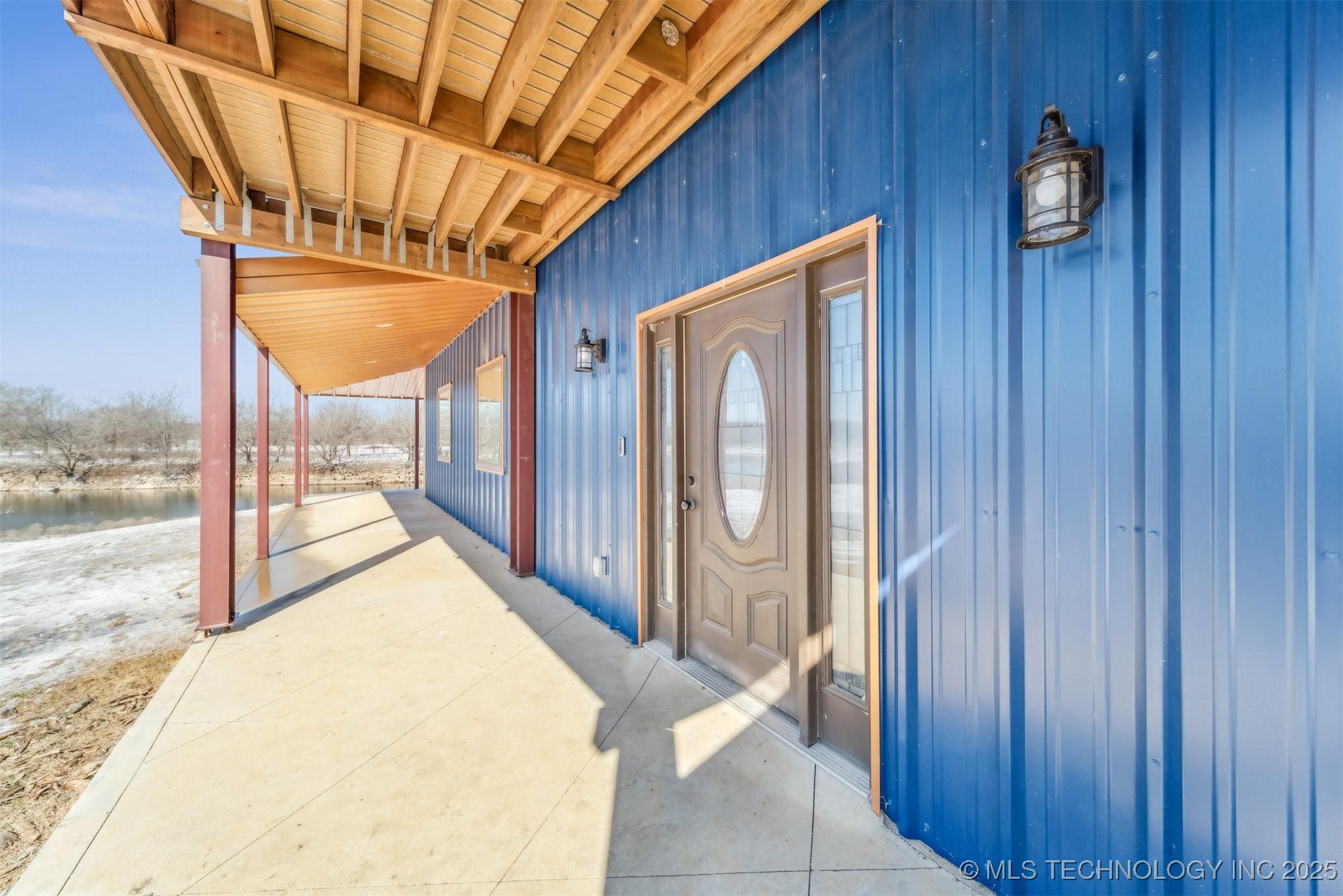 9501 S 4170 Road Property Photo 49