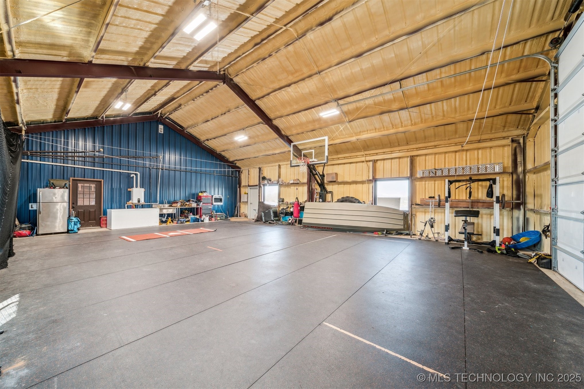 9501 S 4170 Road Property Photo 50