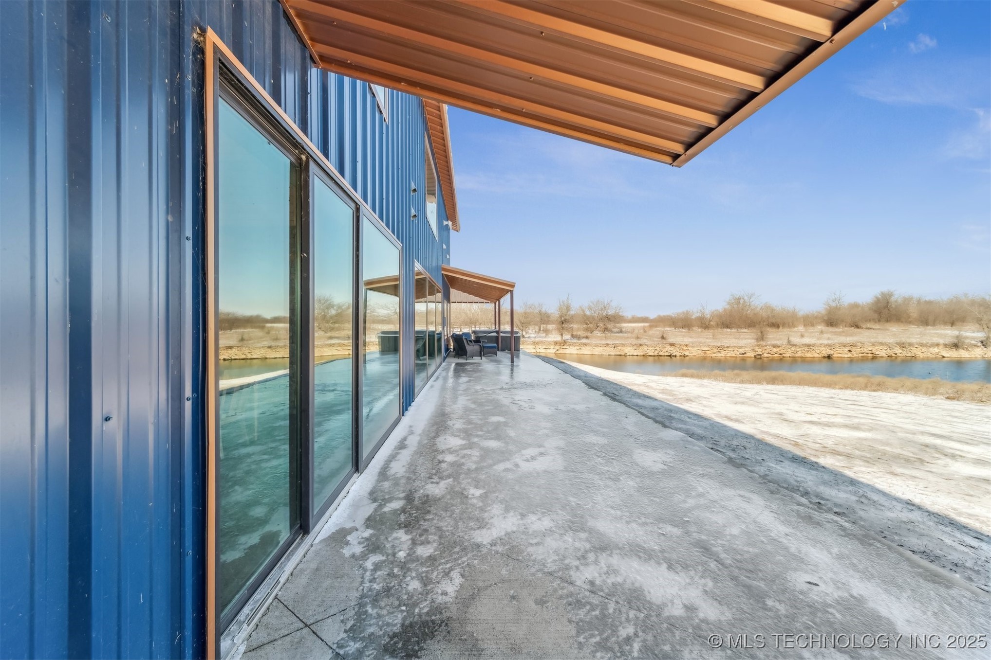 9501 S 4170 Road Property Photo 58