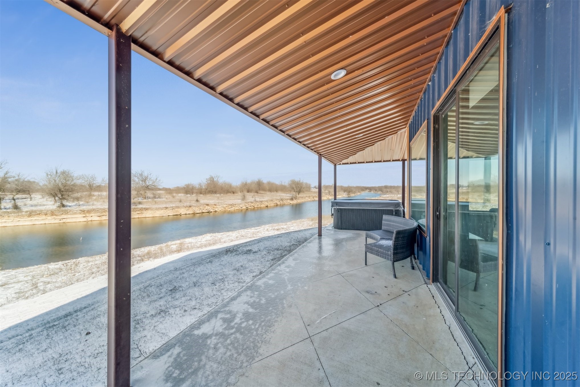 9501 S 4170 Road Property Photo 59