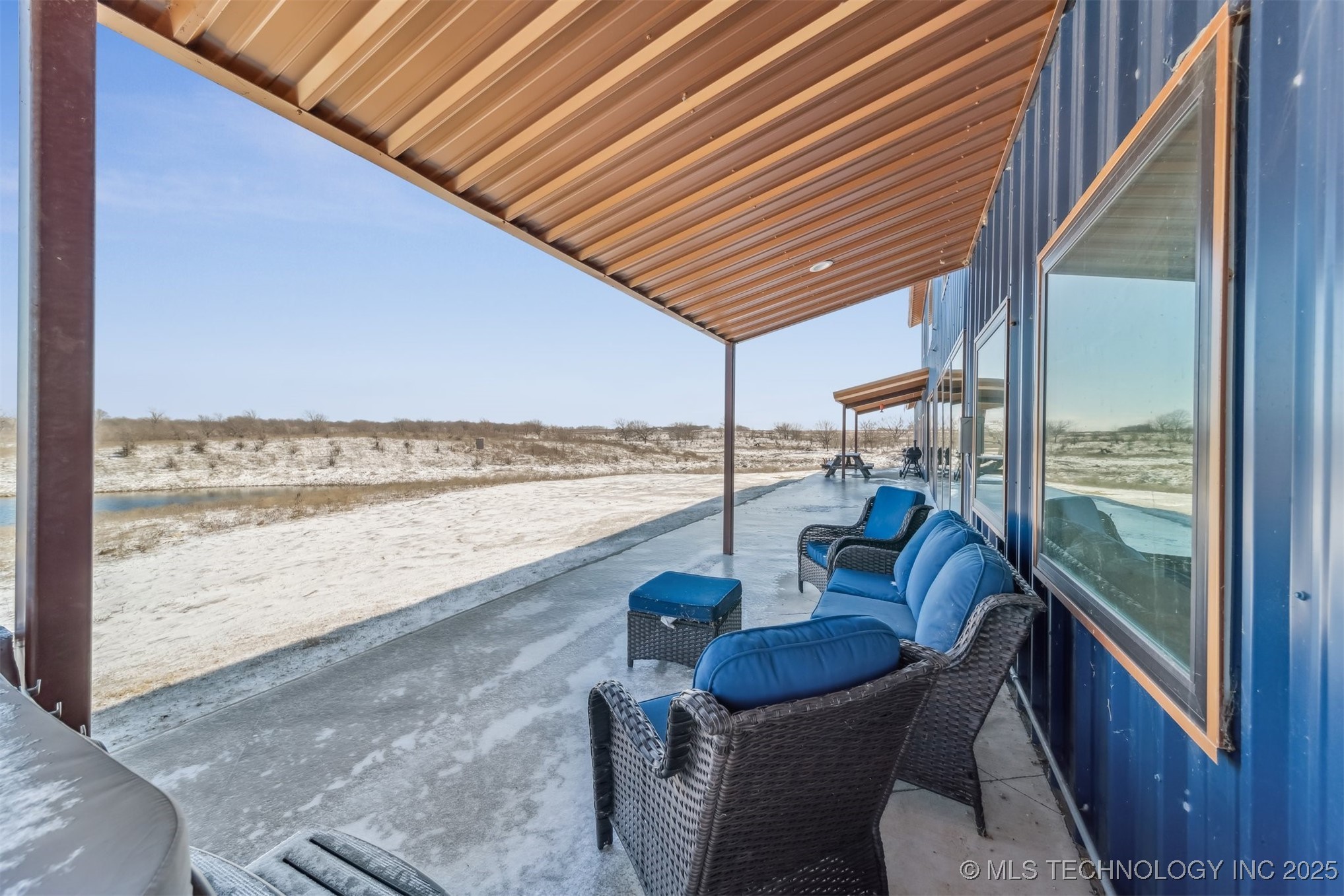 9501 S 4170 Road Property Photo 61