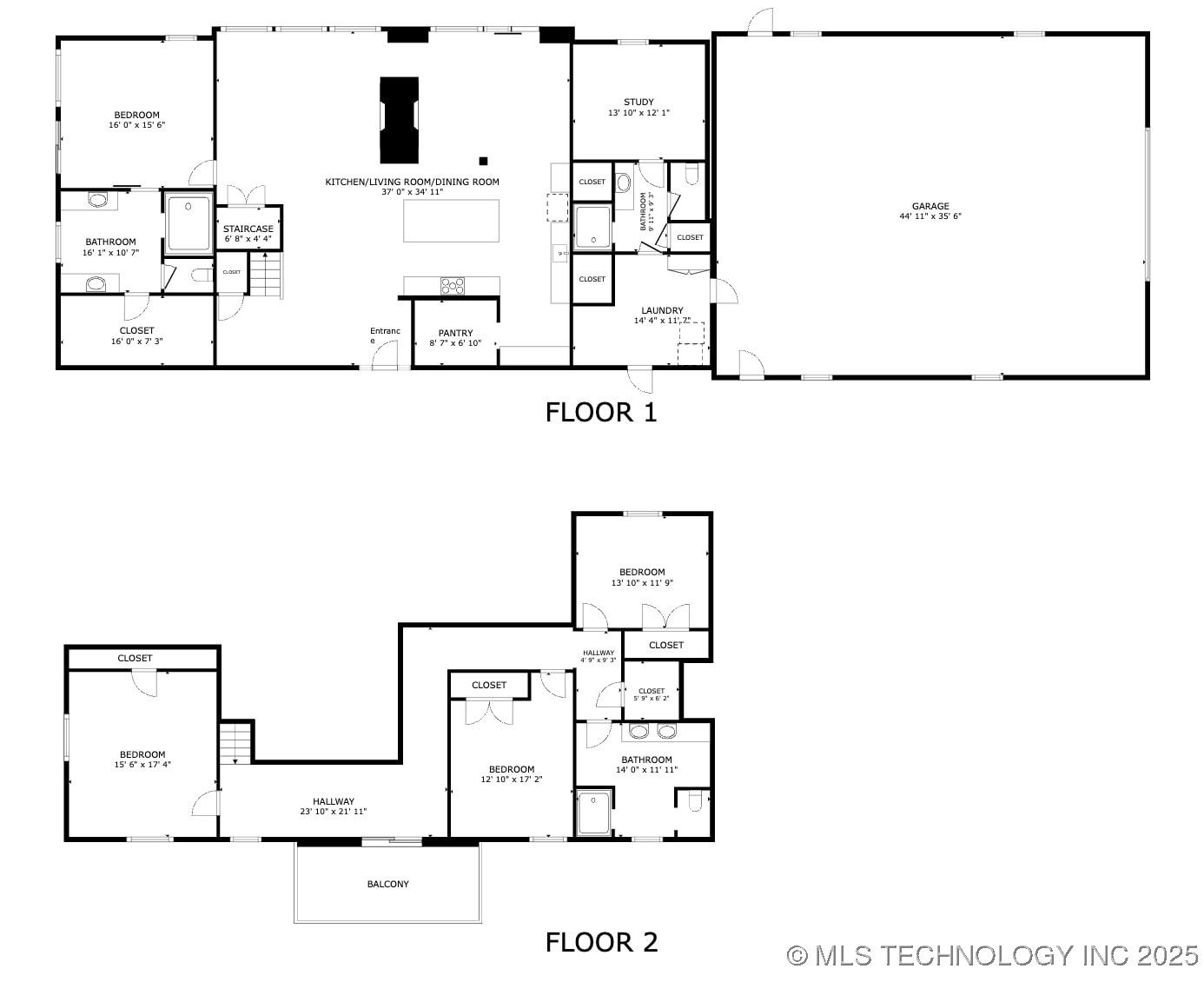 9501 S 4170 Road Property Photo 78