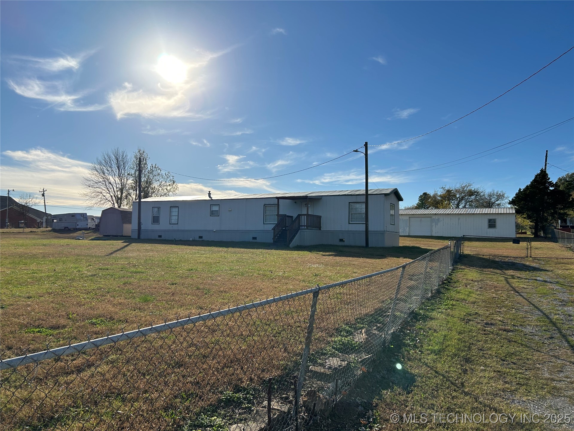 6006 S 155th West Avenue Property Photo 1
