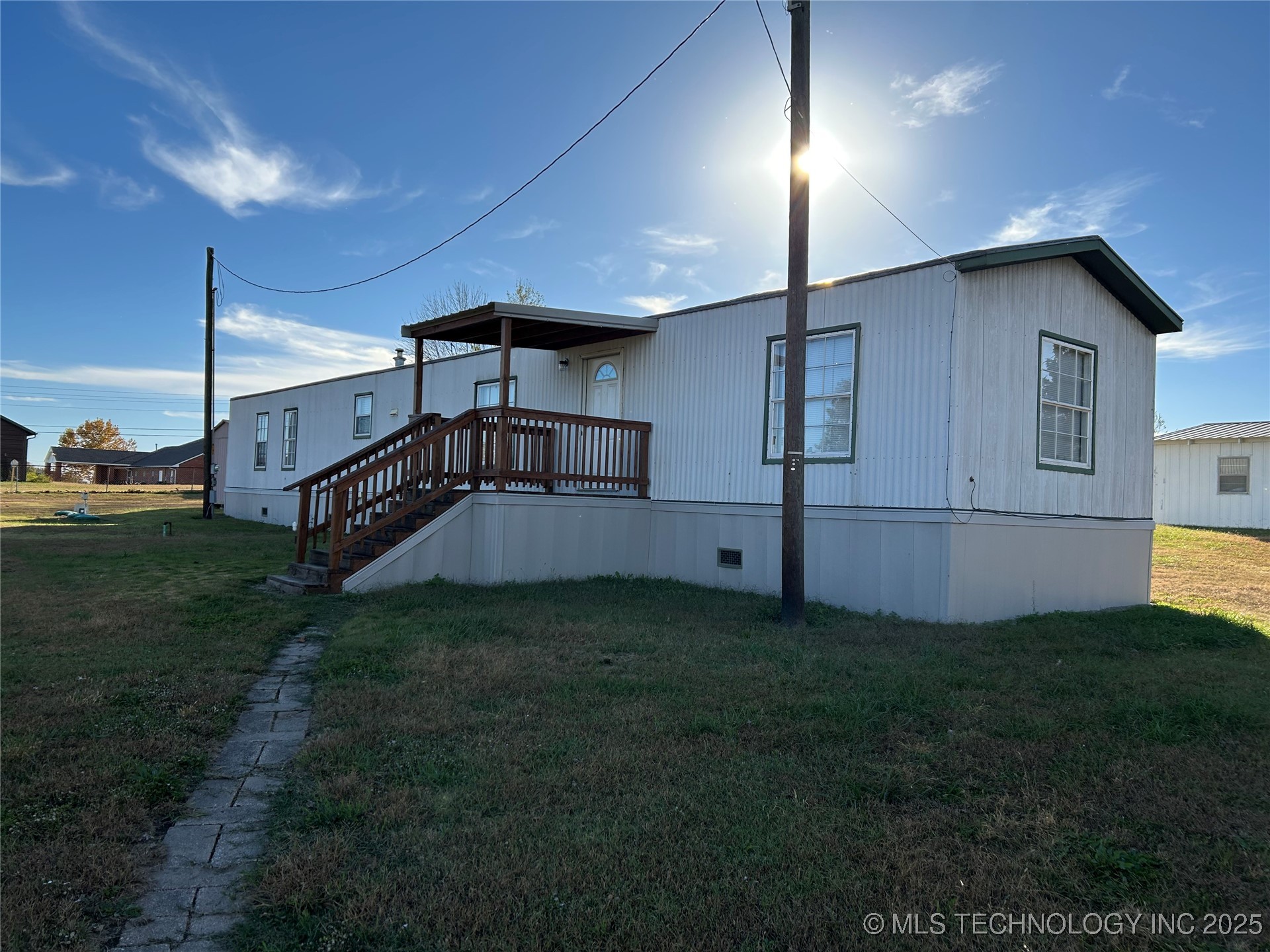 6006 S 155th West Avenue Property Photo 2