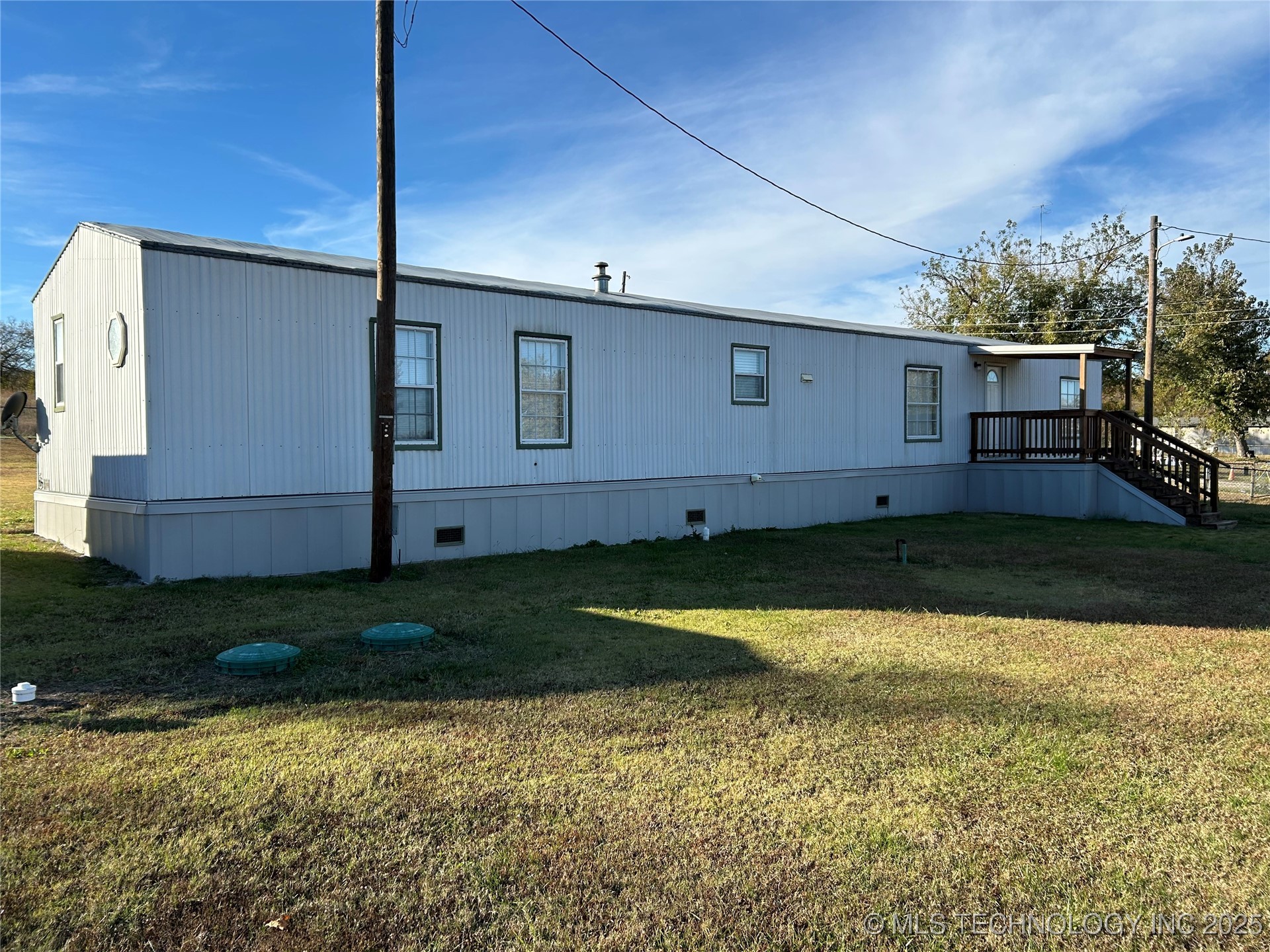 6006 S 155th West Avenue Property Photo 3