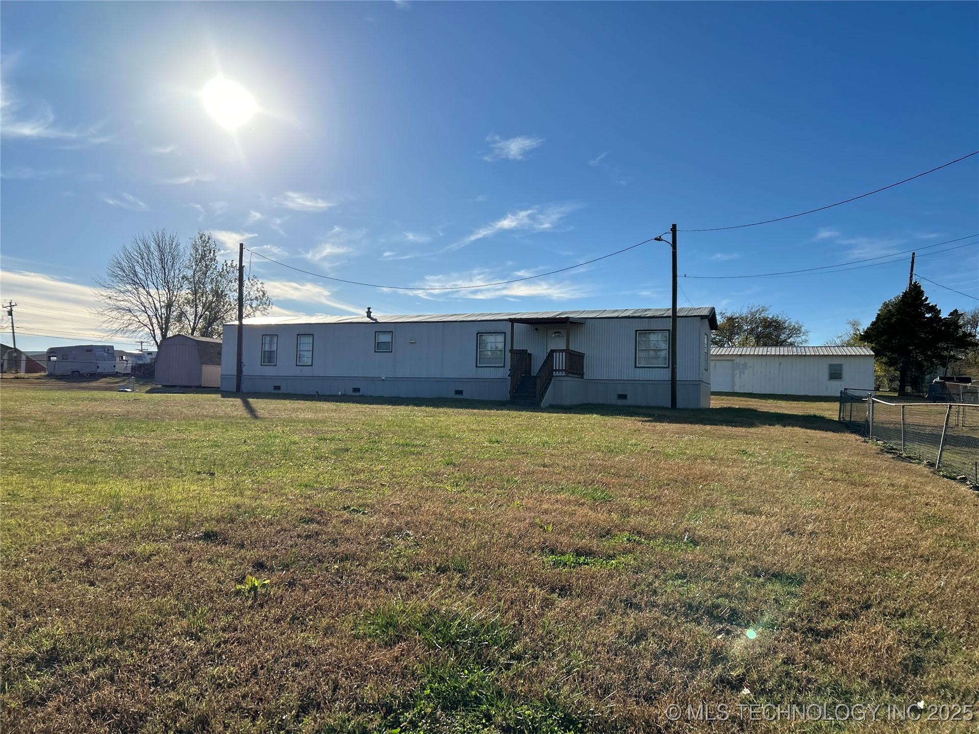 6006 S 155th West Avenue Property Photo 4