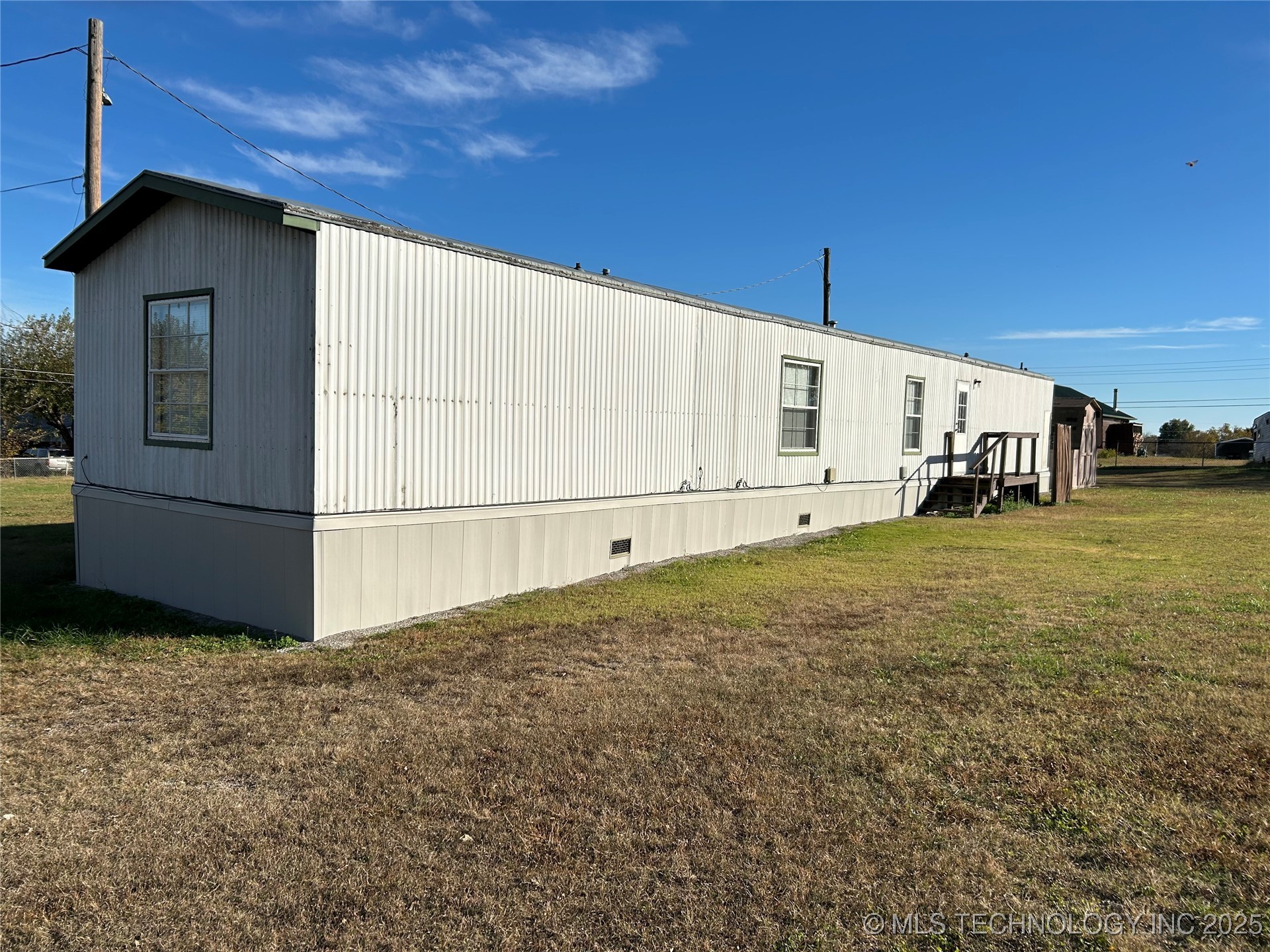6006 S 155th West Avenue Property Photo 6