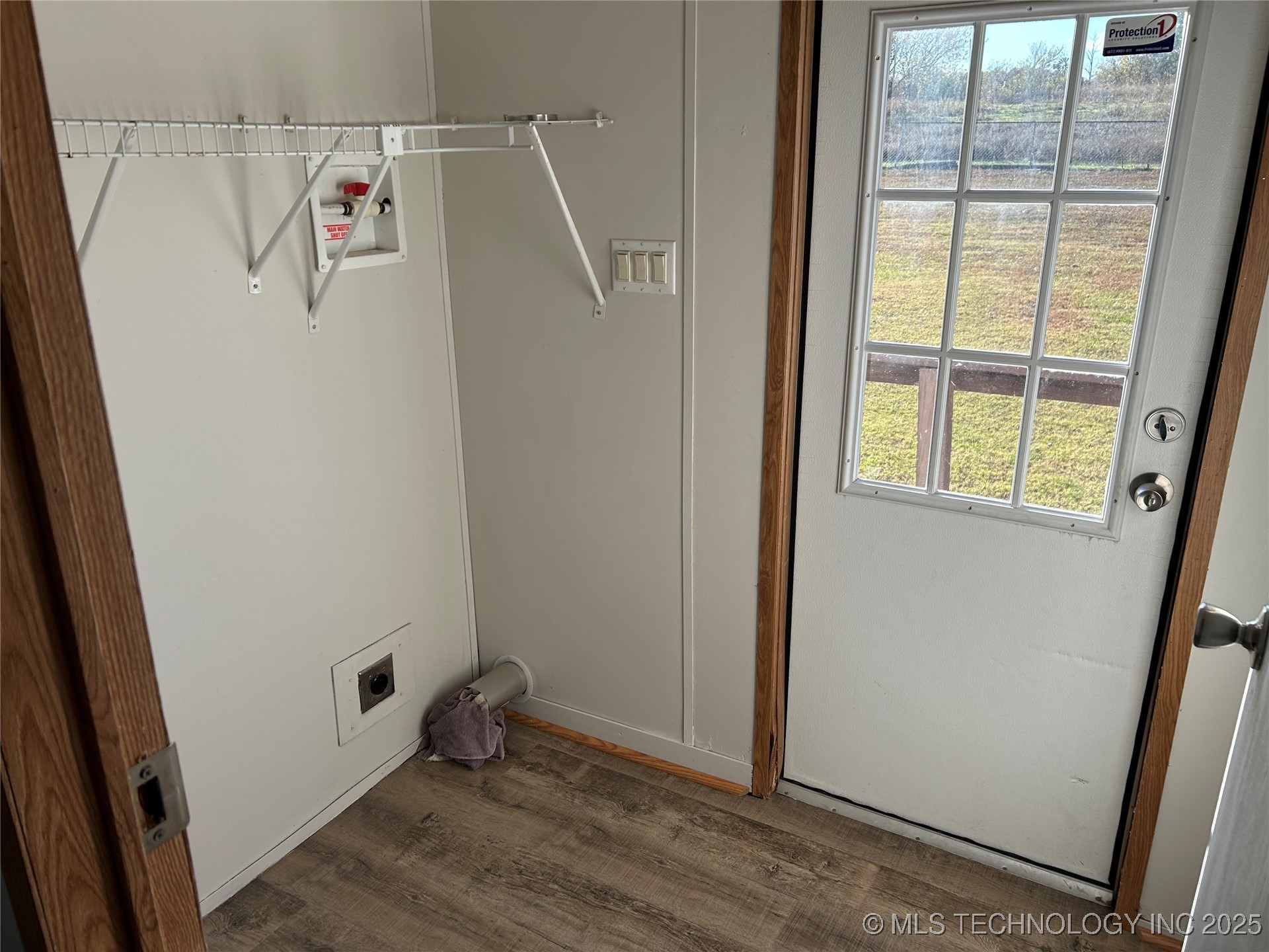 6006 S 155th West Avenue Property Photo 24