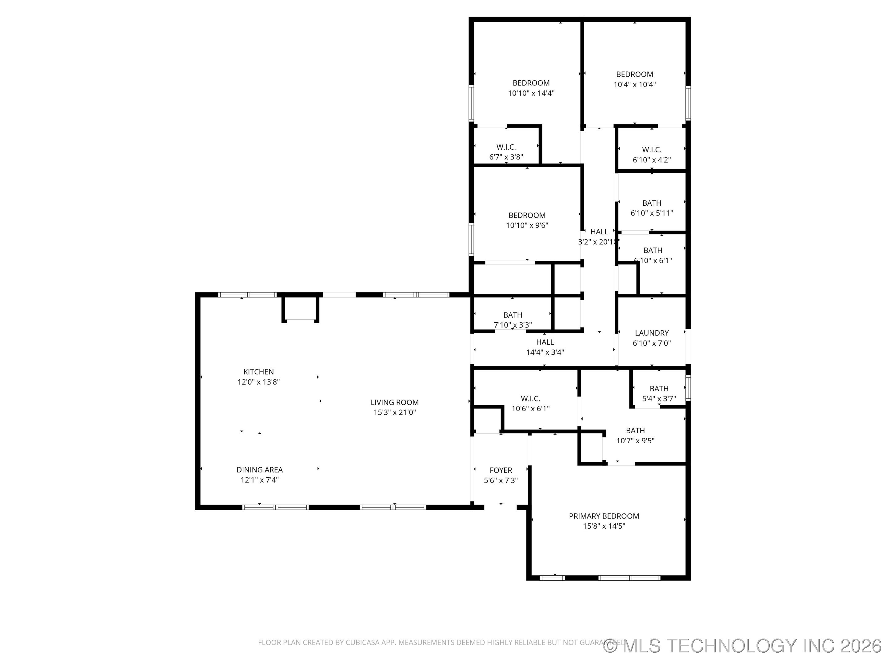 2152 E 430 Road Property Photo 42