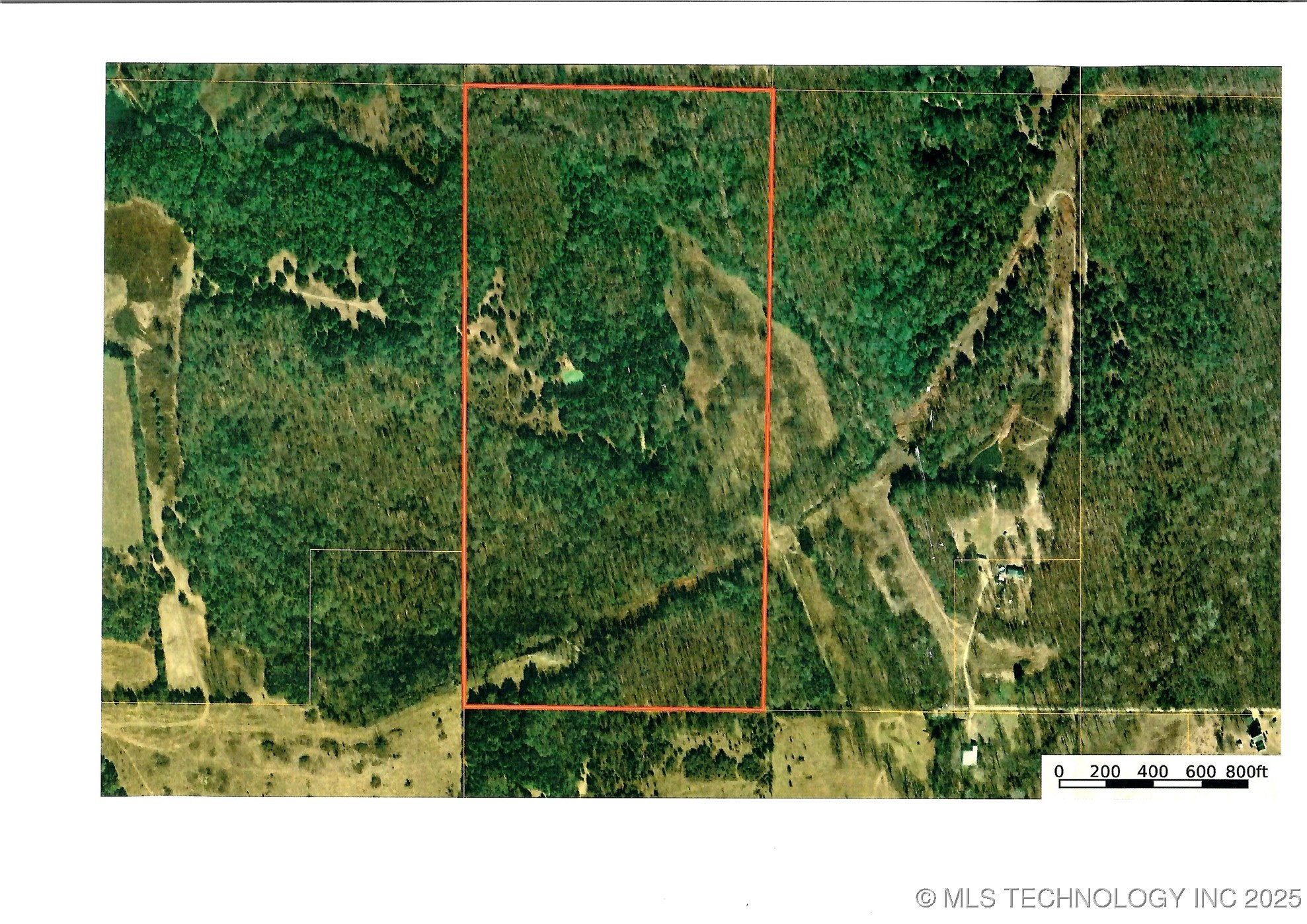 Tyler Road Property Photo 1