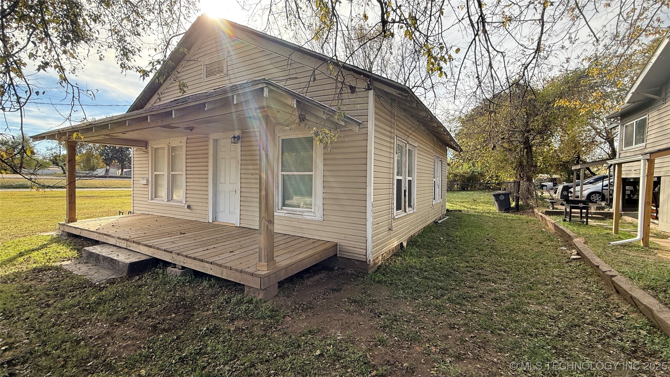 610 S 53rd West Avenue Property Photo 2