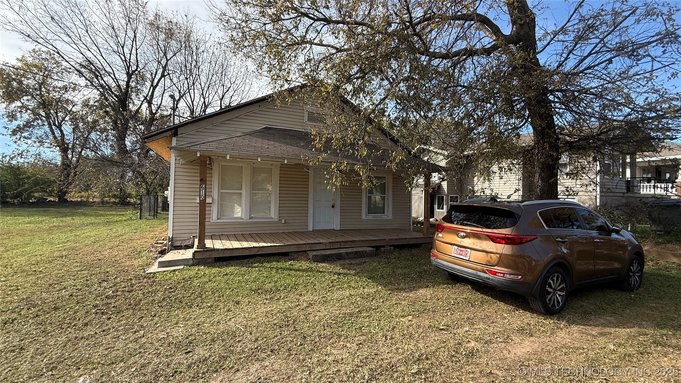 610 S 53rd West Avenue Property Photo 7