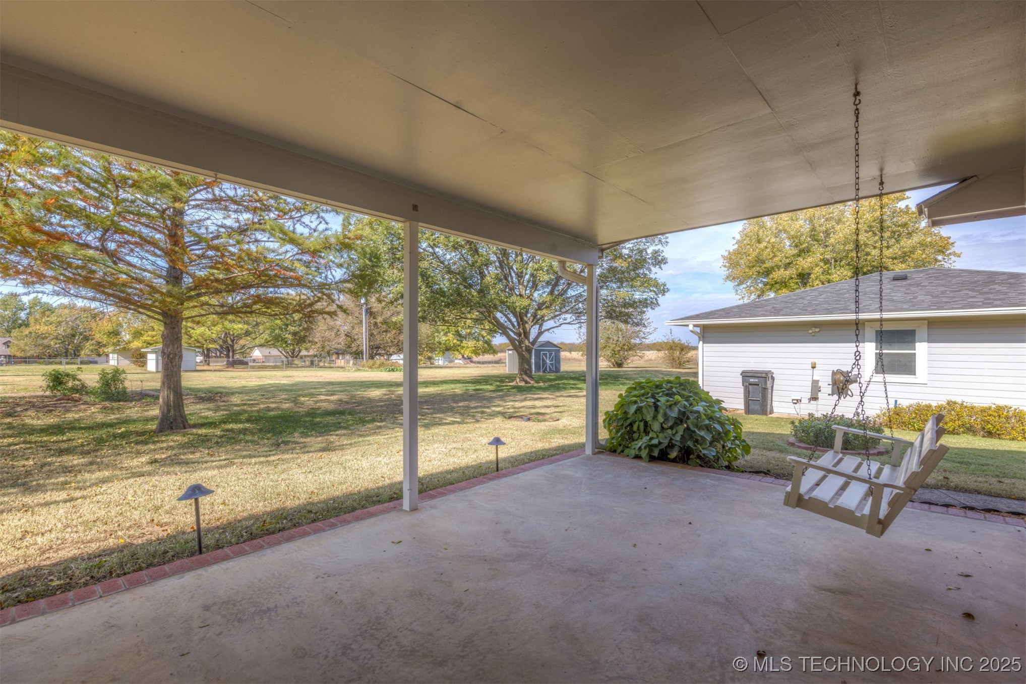 405 N Will Rogers Loop E Property Photo 49