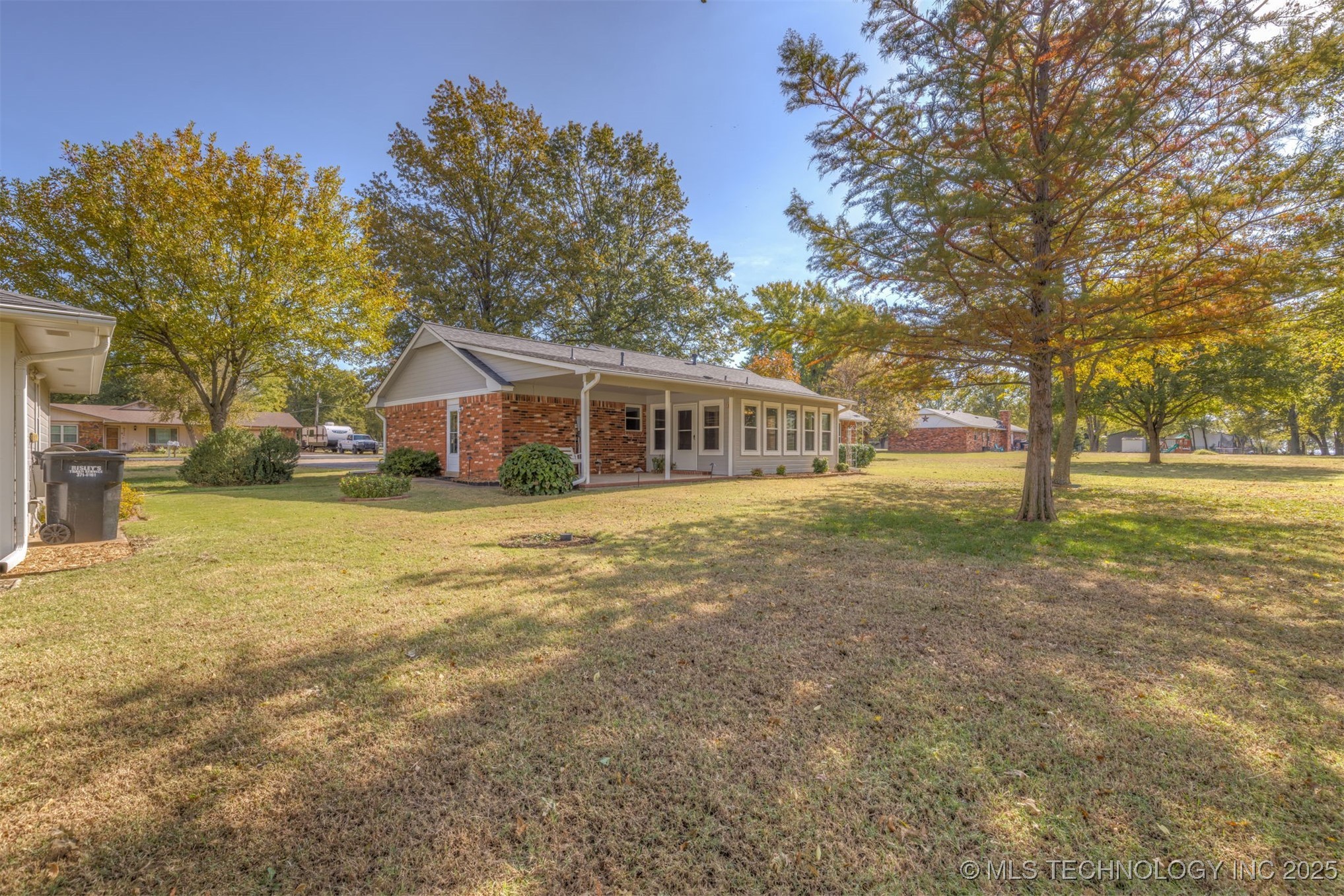 405 N Will Rogers Loop E Property Photo 54