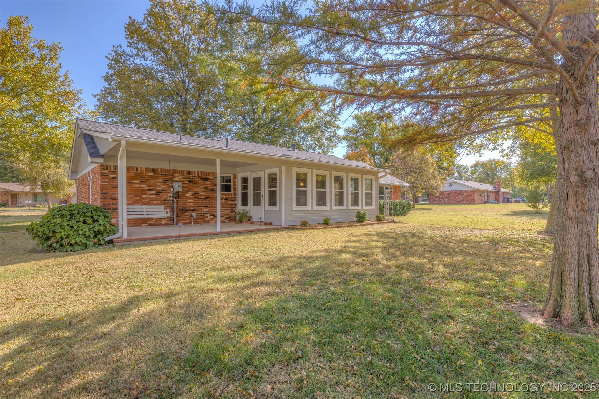 405 N Will Rogers Loop E Property Photo 55