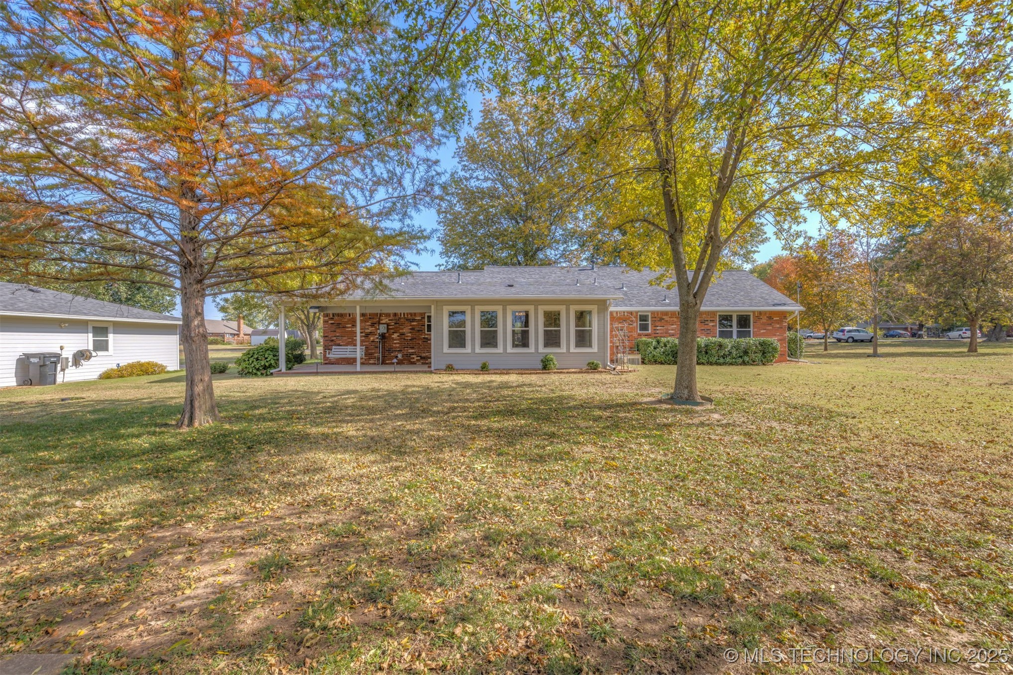 405 N Will Rogers Loop E Property Photo 56