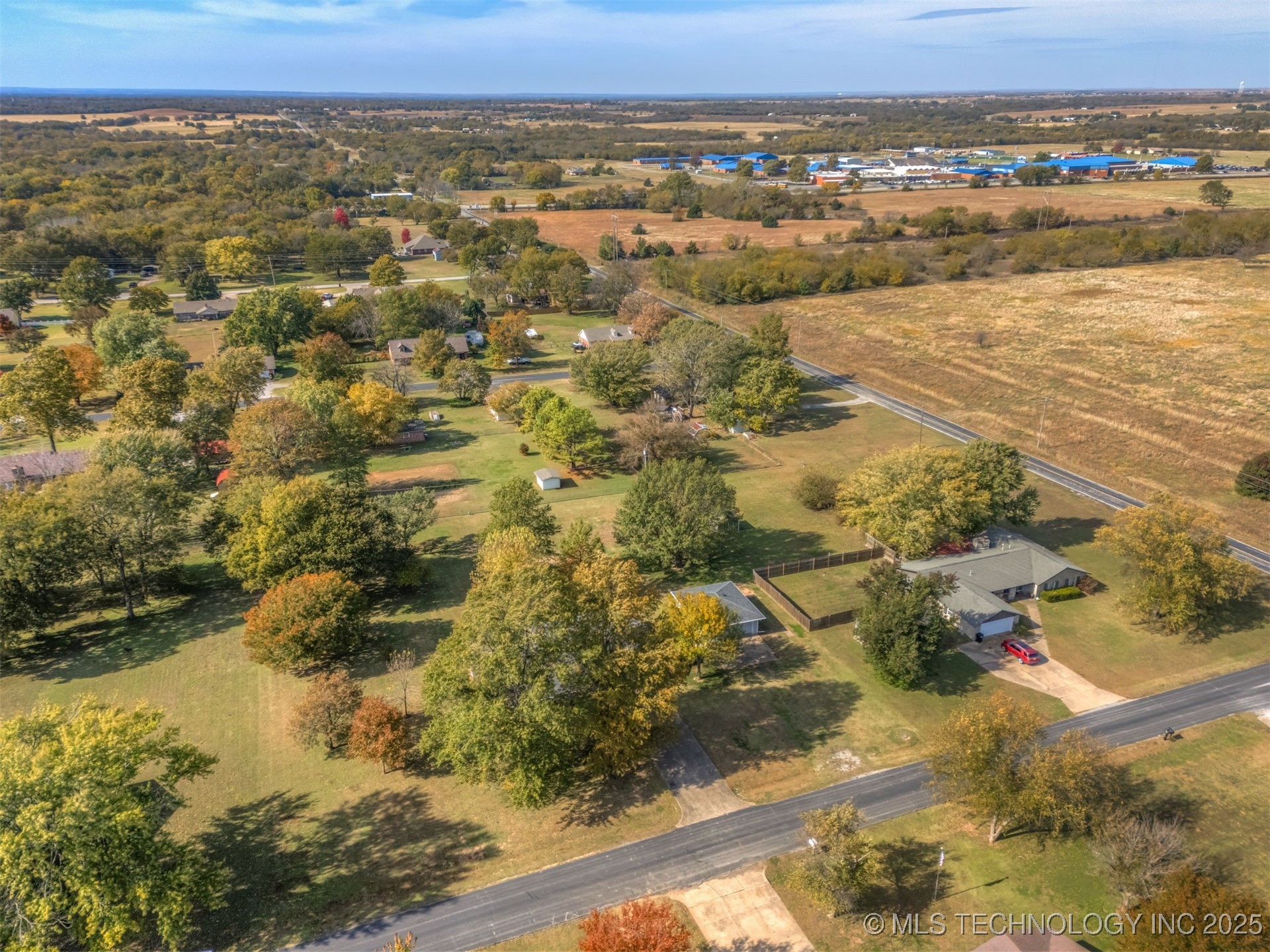 405 N Will Rogers Loop E Property Photo 67