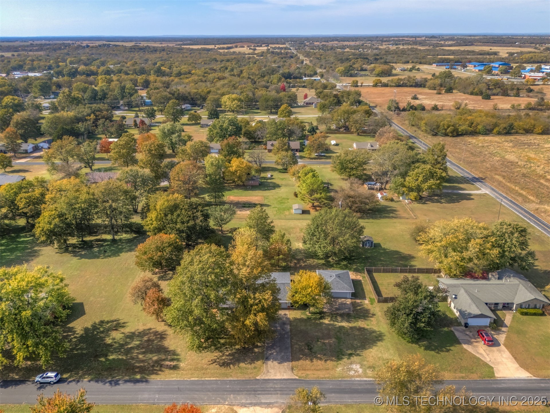 405 N Will Rogers Loop E Property Photo 68