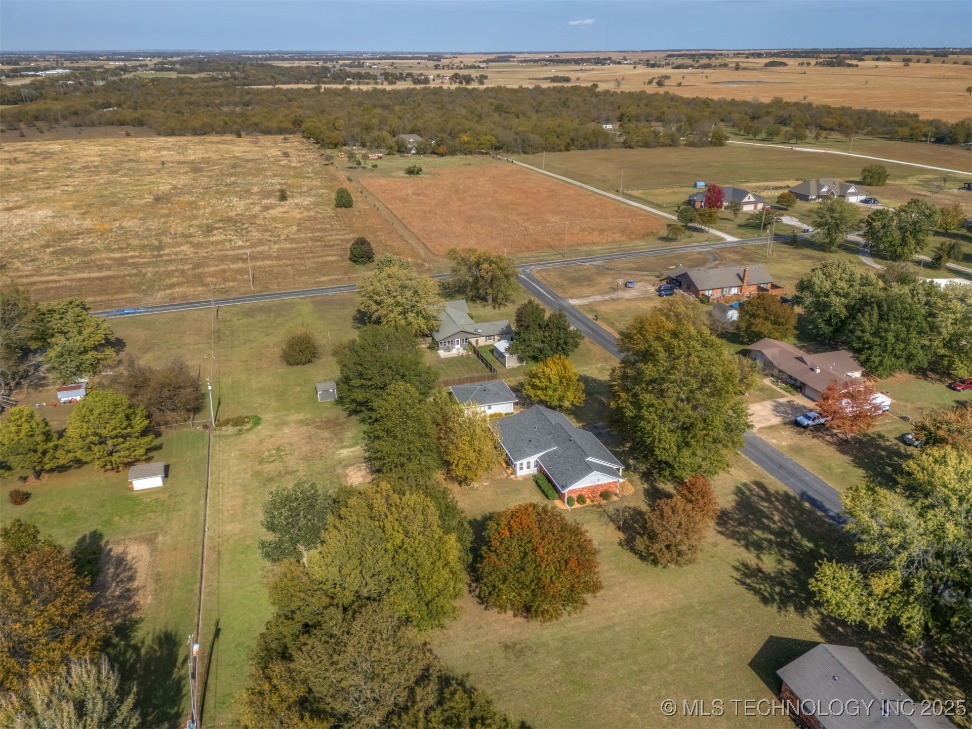 405 N Will Rogers Loop E Property Photo 69