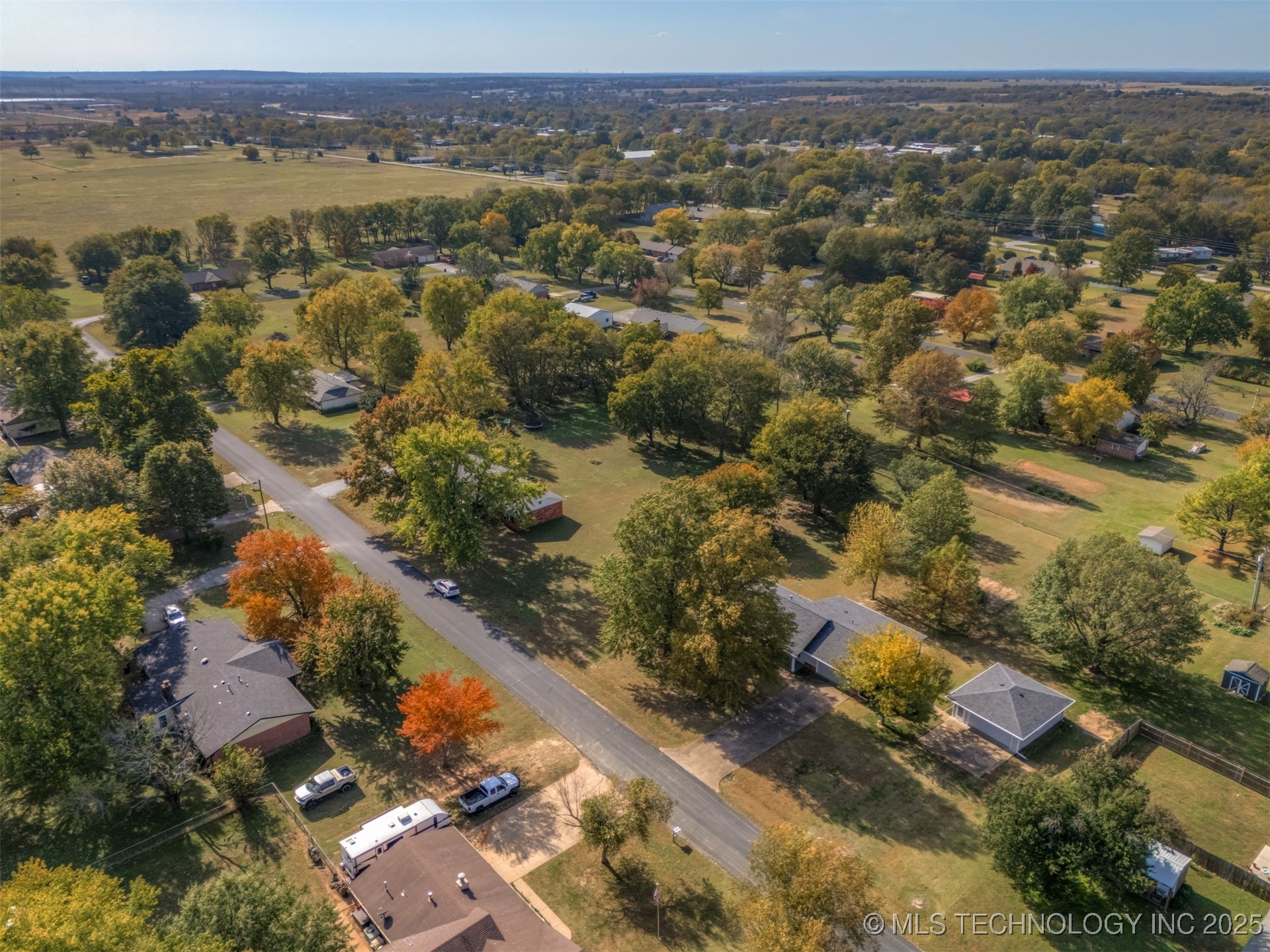 405 N Will Rogers Loop E Property Photo 70