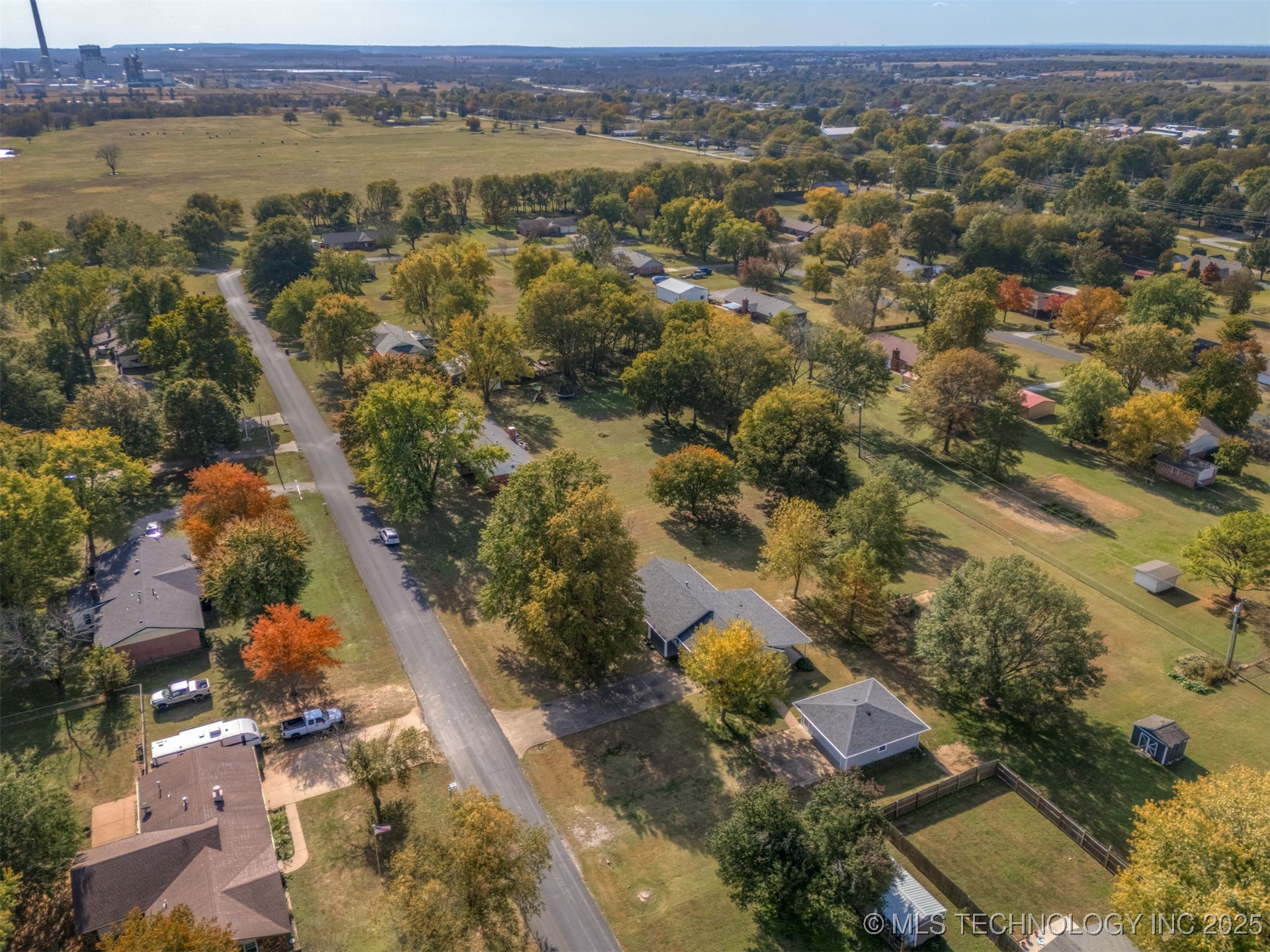 405 N Will Rogers Loop E Property Photo 71