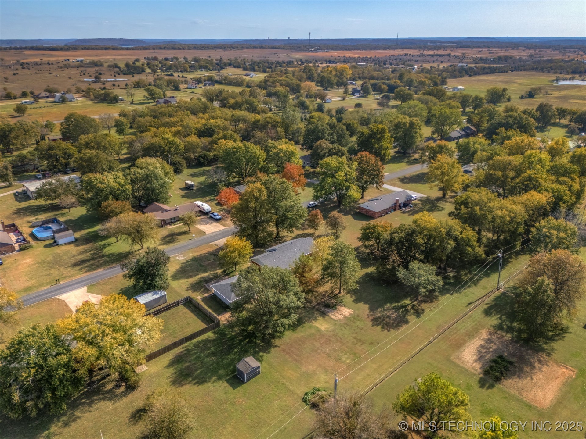 405 N Will Rogers Loop E Property Photo 73