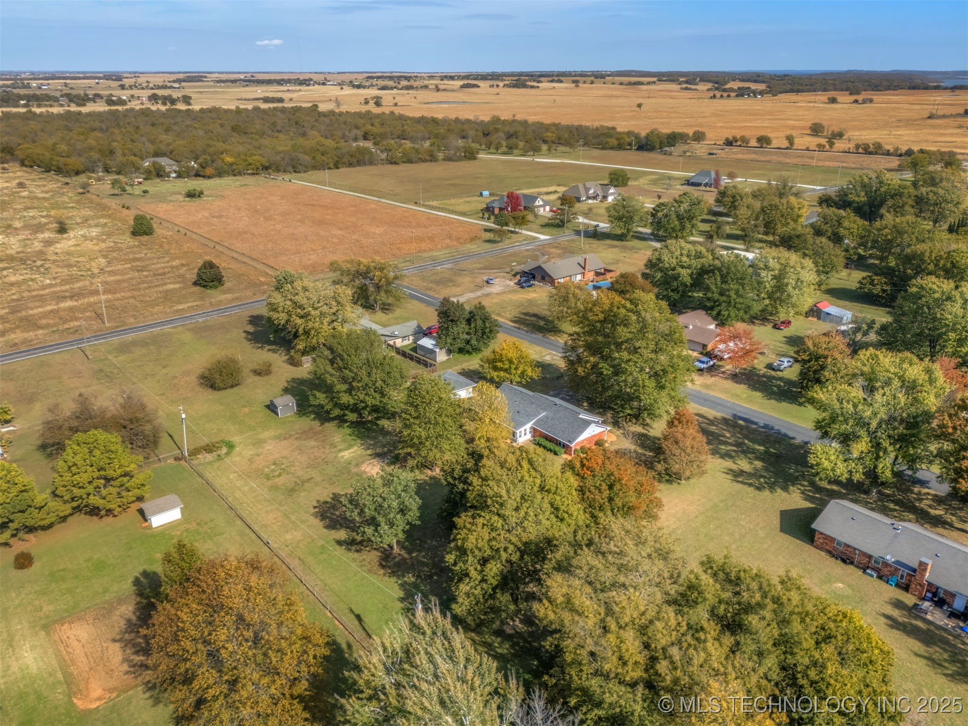 405 N Will Rogers Loop E Property Photo 75