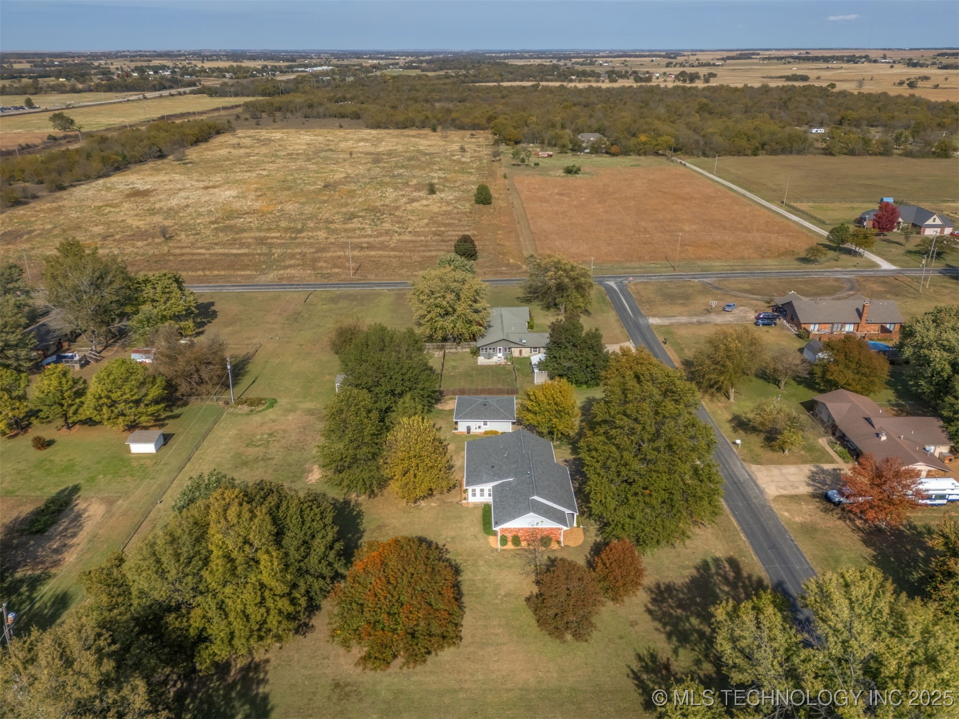 405 N Will Rogers Loop E Property Photo 76