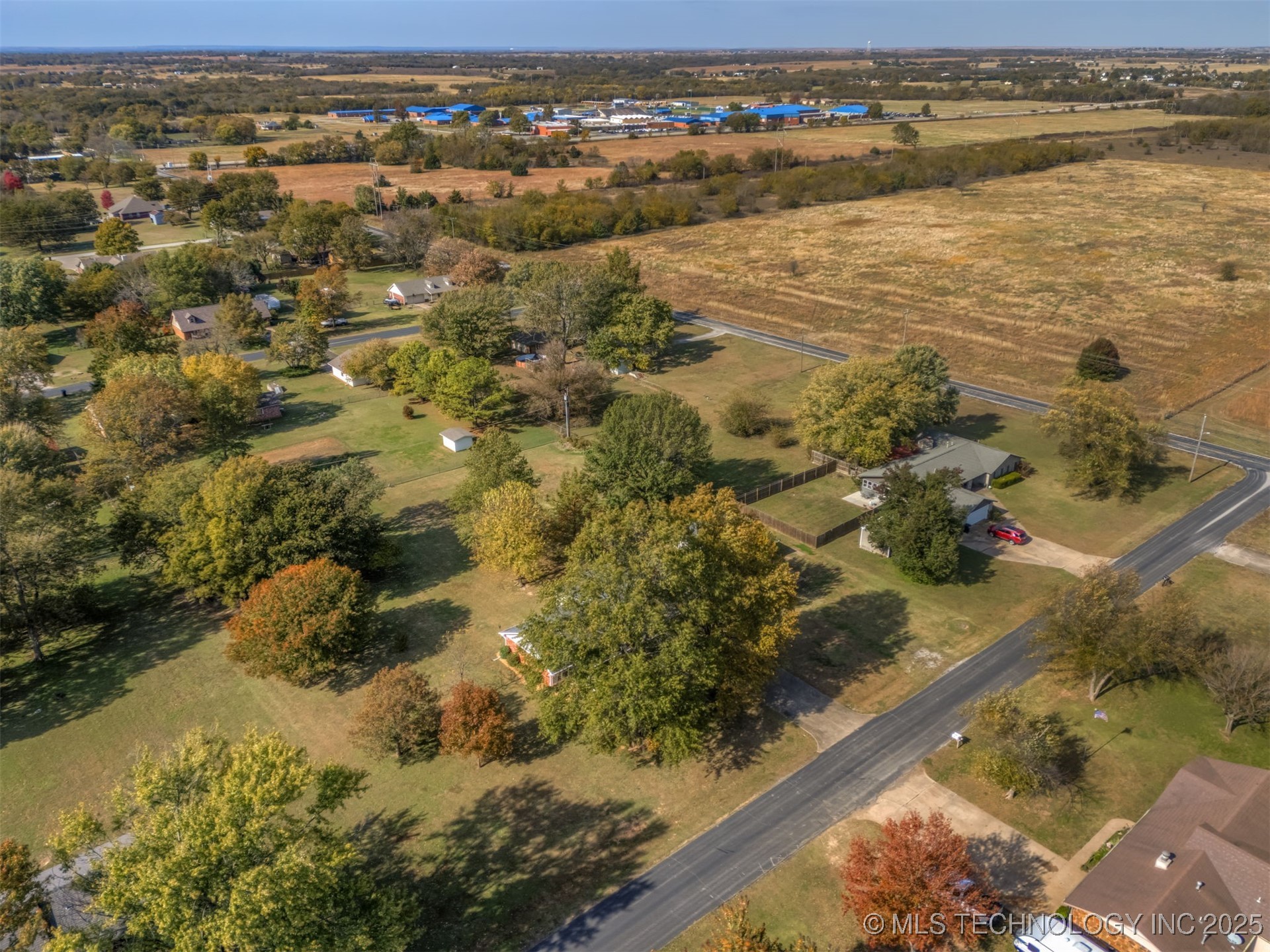 405 N Will Rogers Loop E Property Photo 77