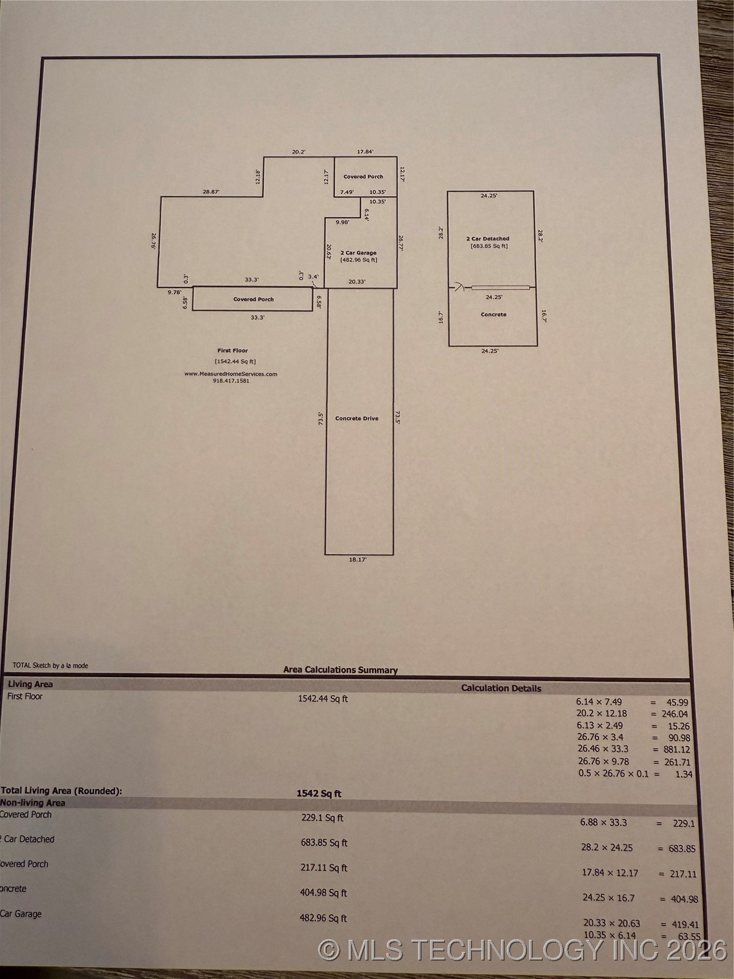 405 N Will Rogers Loop E Property Photo 78